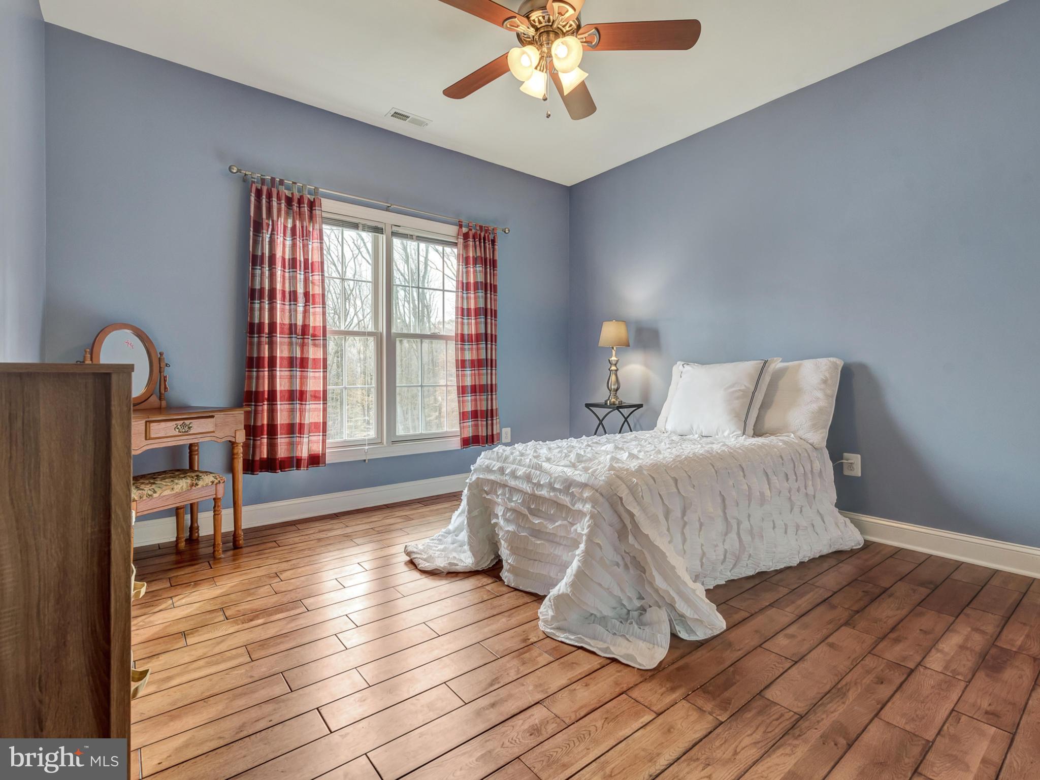 BOYER WOOD - Residential