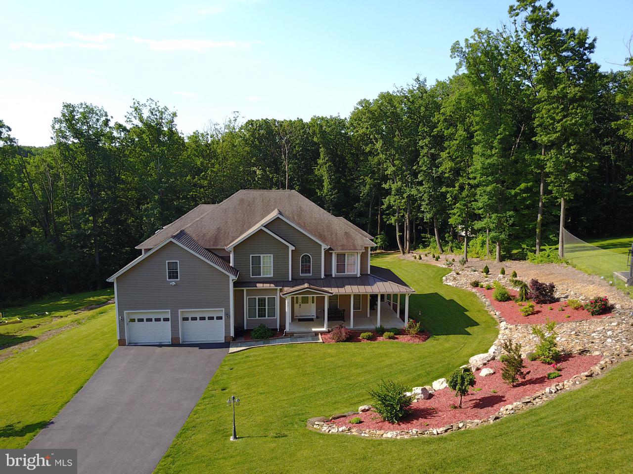 BOYER WOOD - Residential