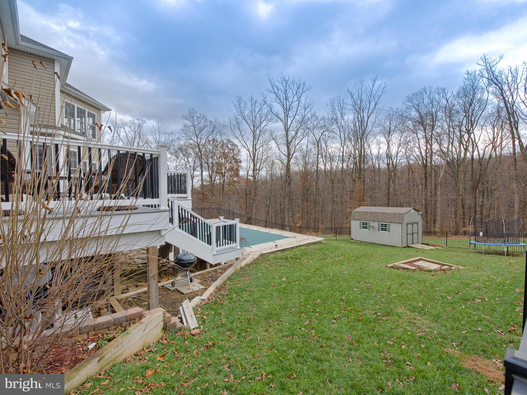 BOYER WOOD - Residential