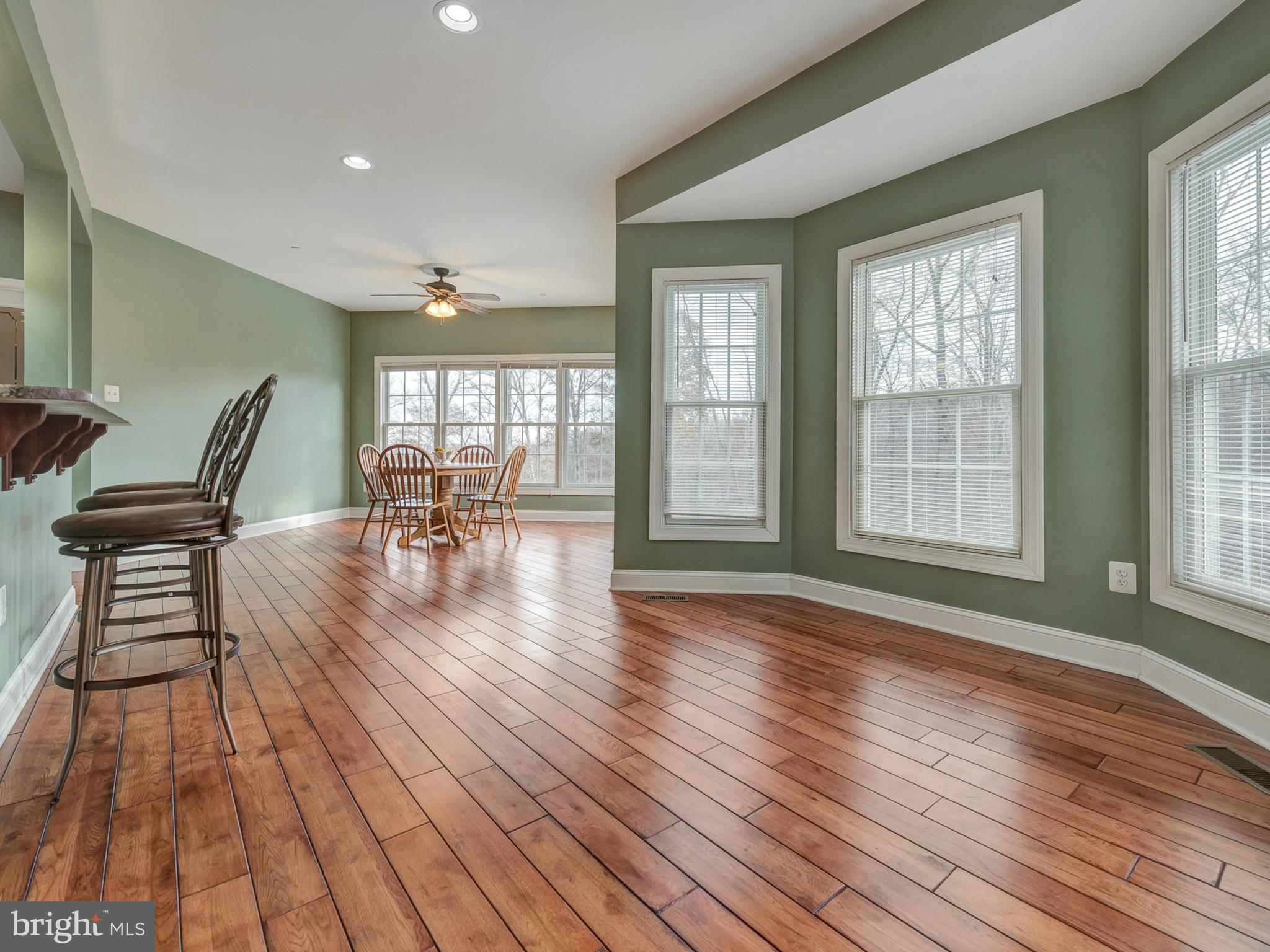 BOYER WOOD - Residential