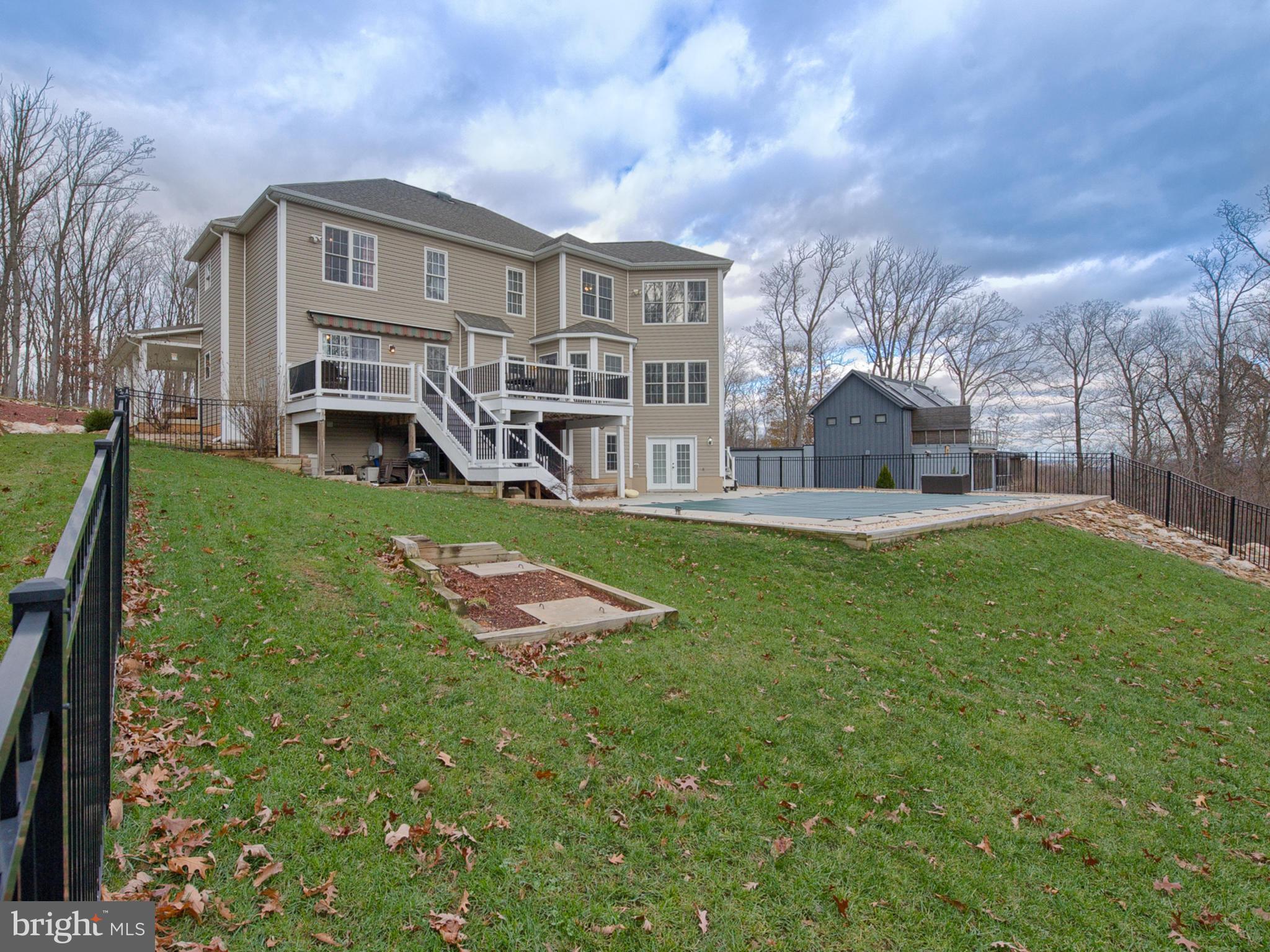 BOYER WOOD - Residential