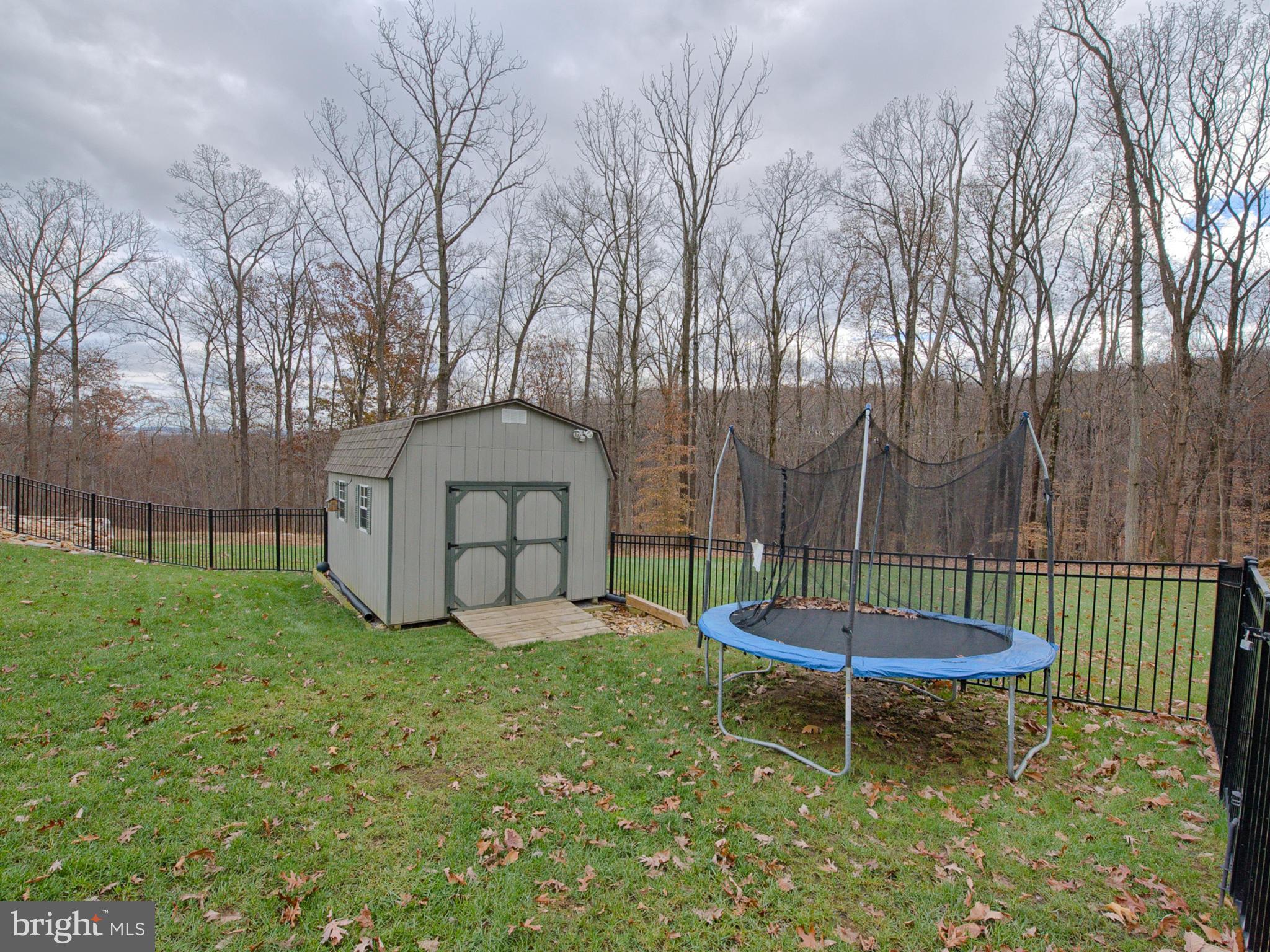 BOYER WOOD - Residential