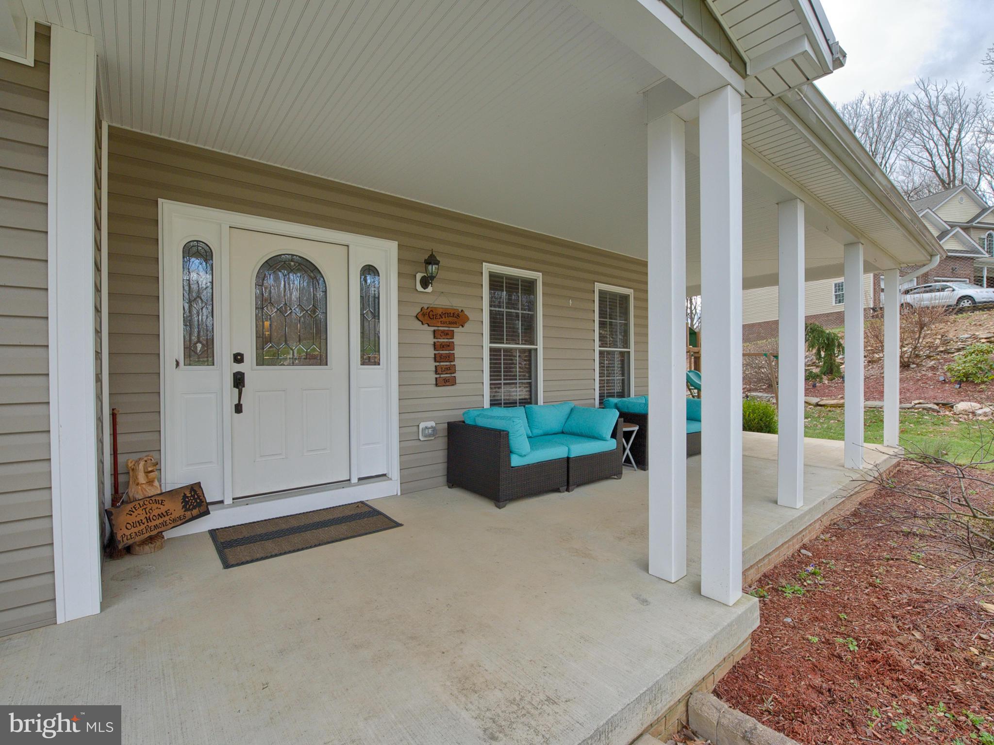 BOYER WOOD - Residential