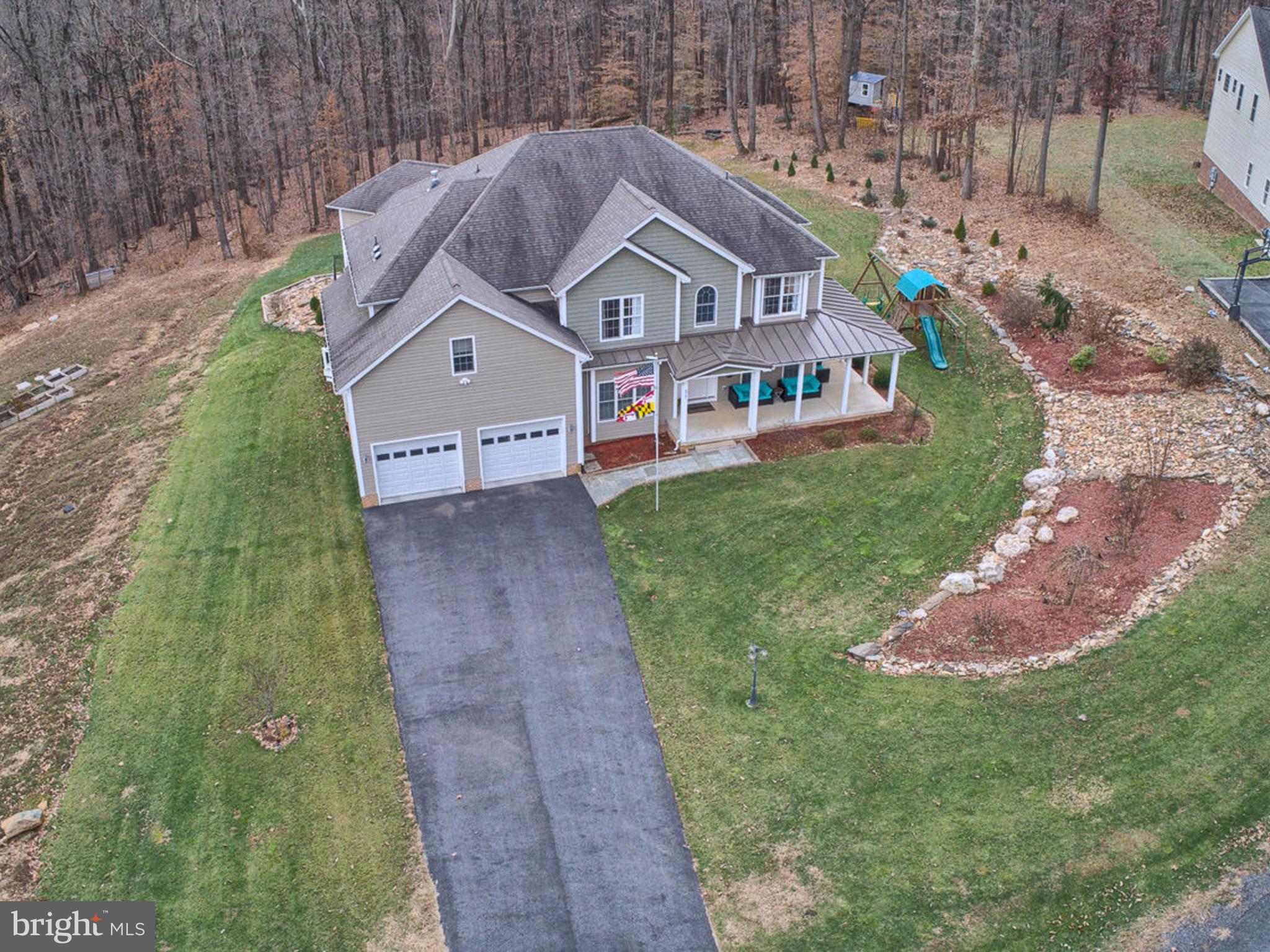 BOYER WOOD - Residential