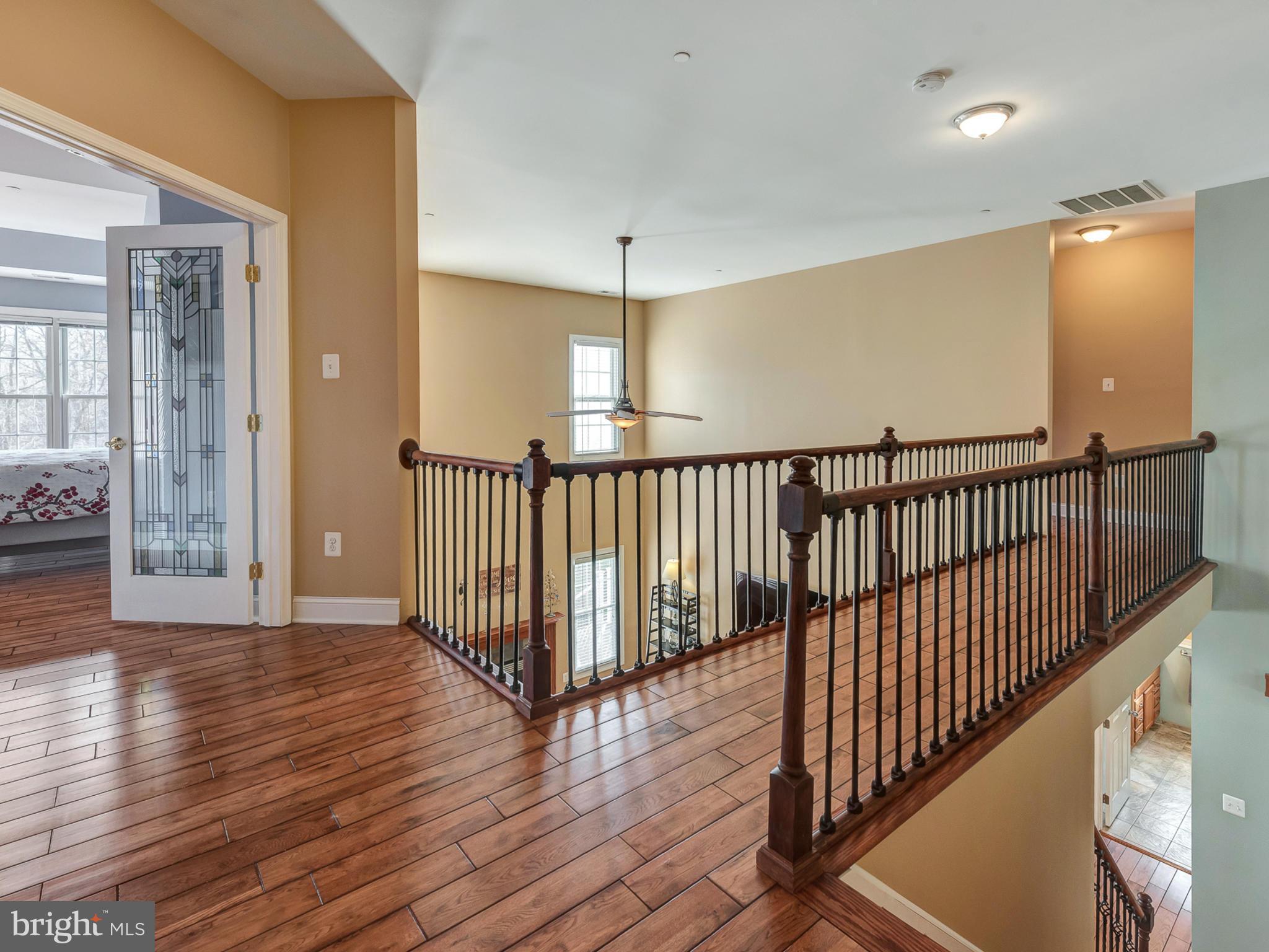 BOYER WOOD - Residential