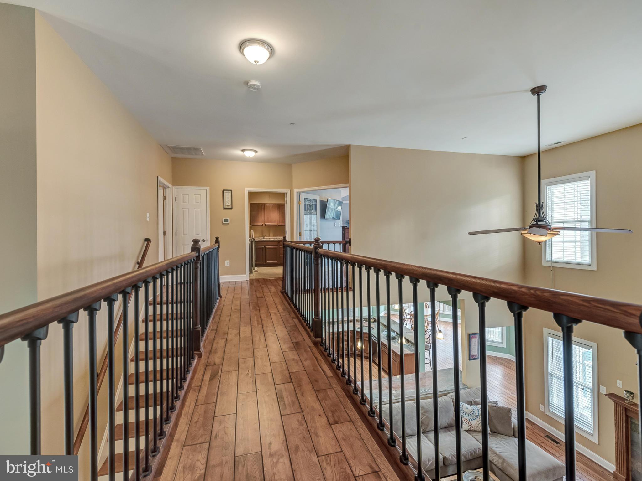 BOYER WOOD - Residential