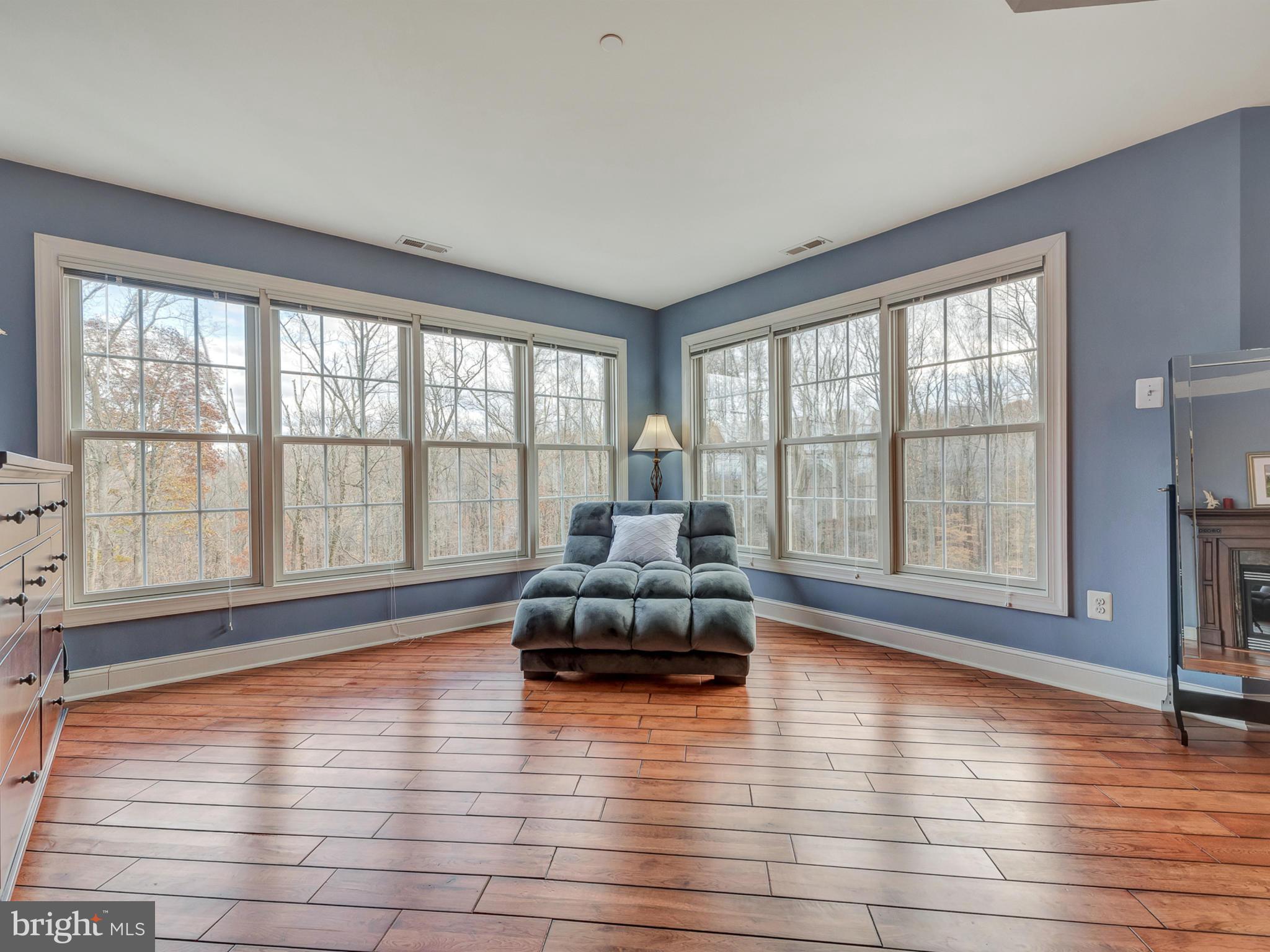 BOYER WOOD - Residential