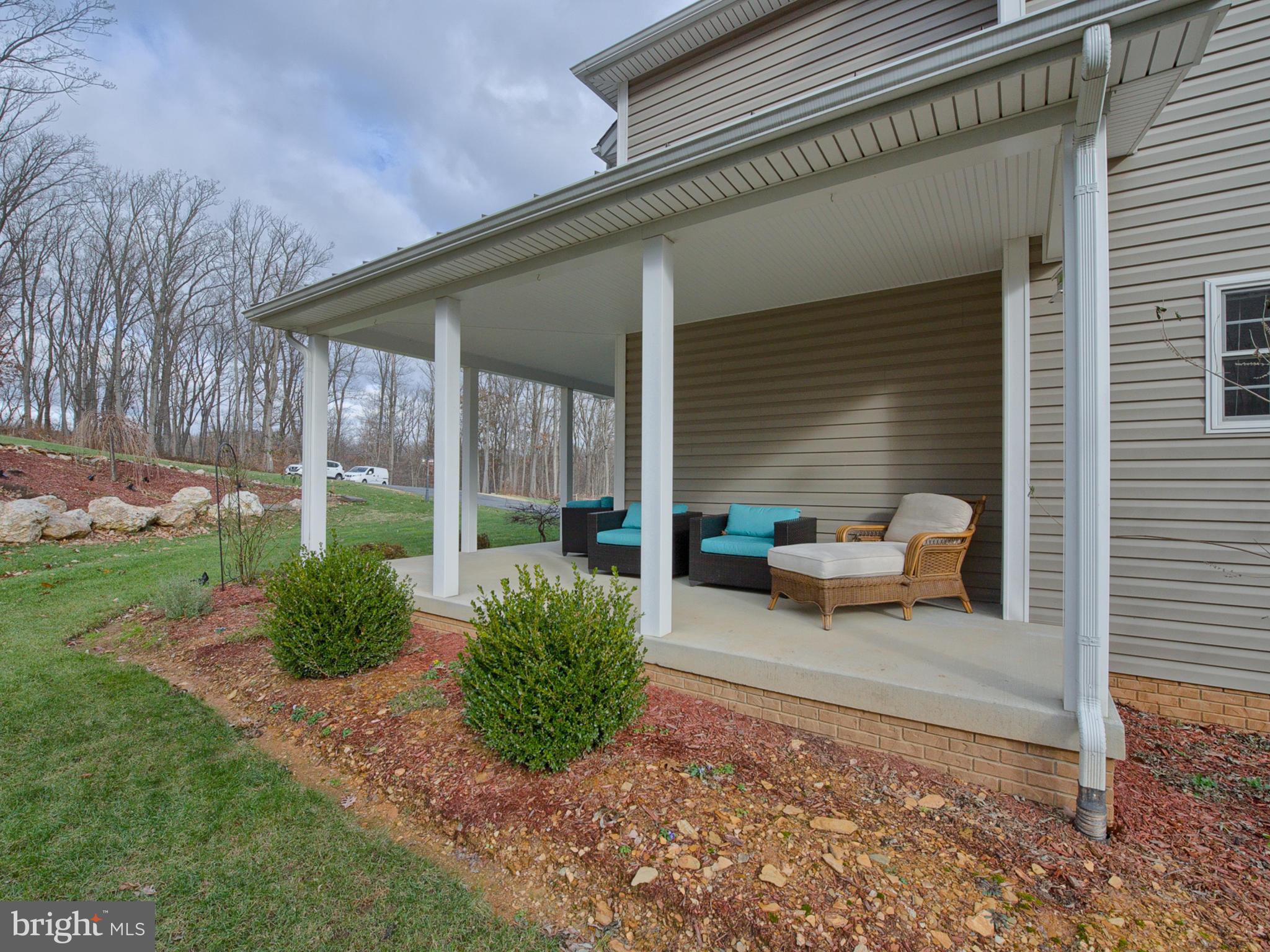 BOYER WOOD - Residential