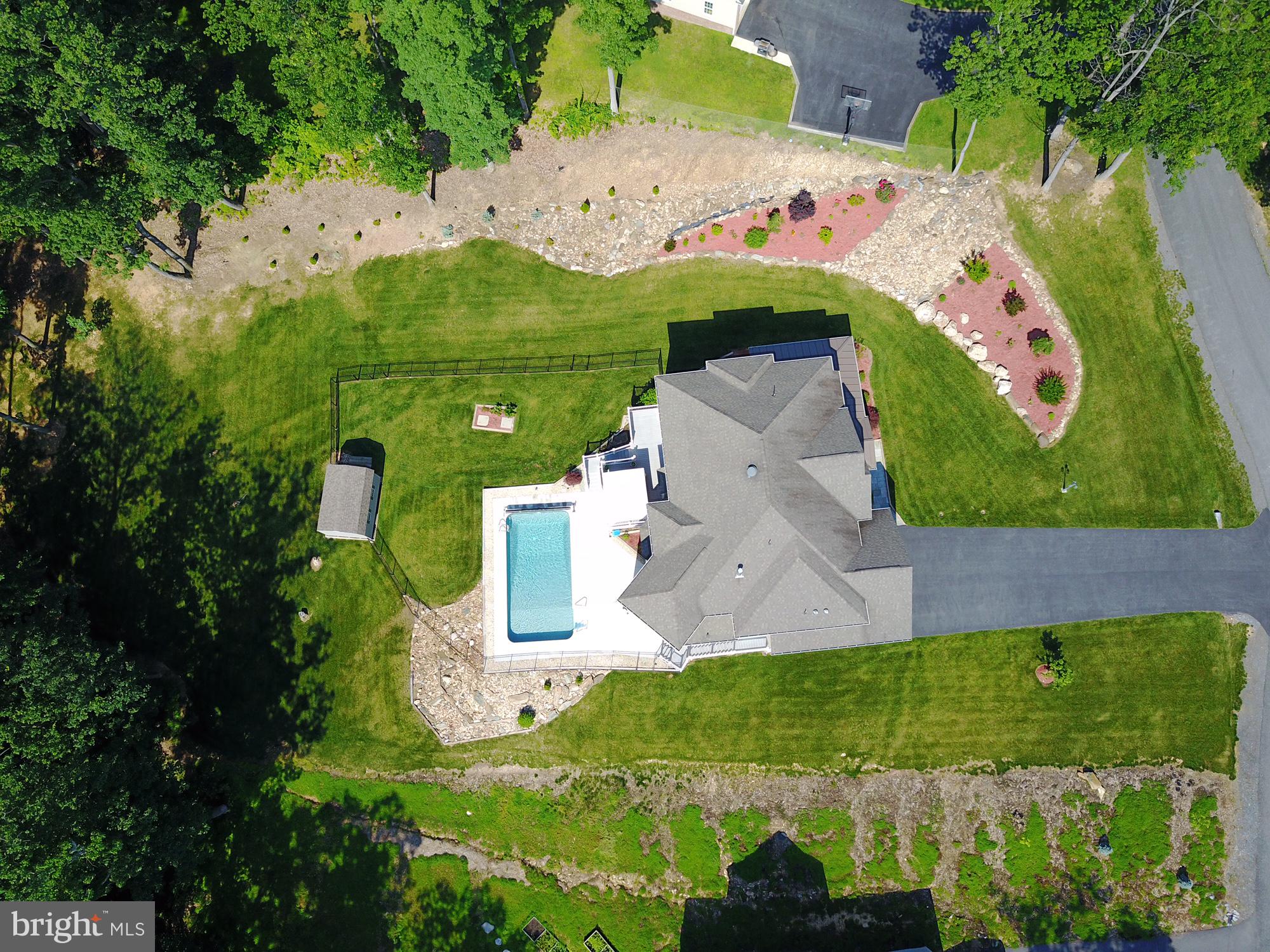 BOYER WOOD - Residential