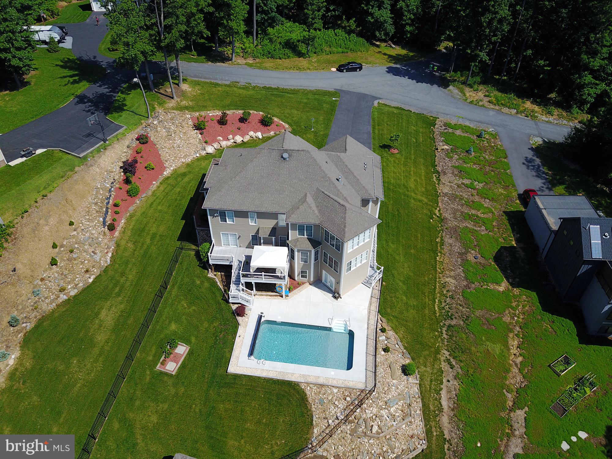 BOYER WOOD - Residential