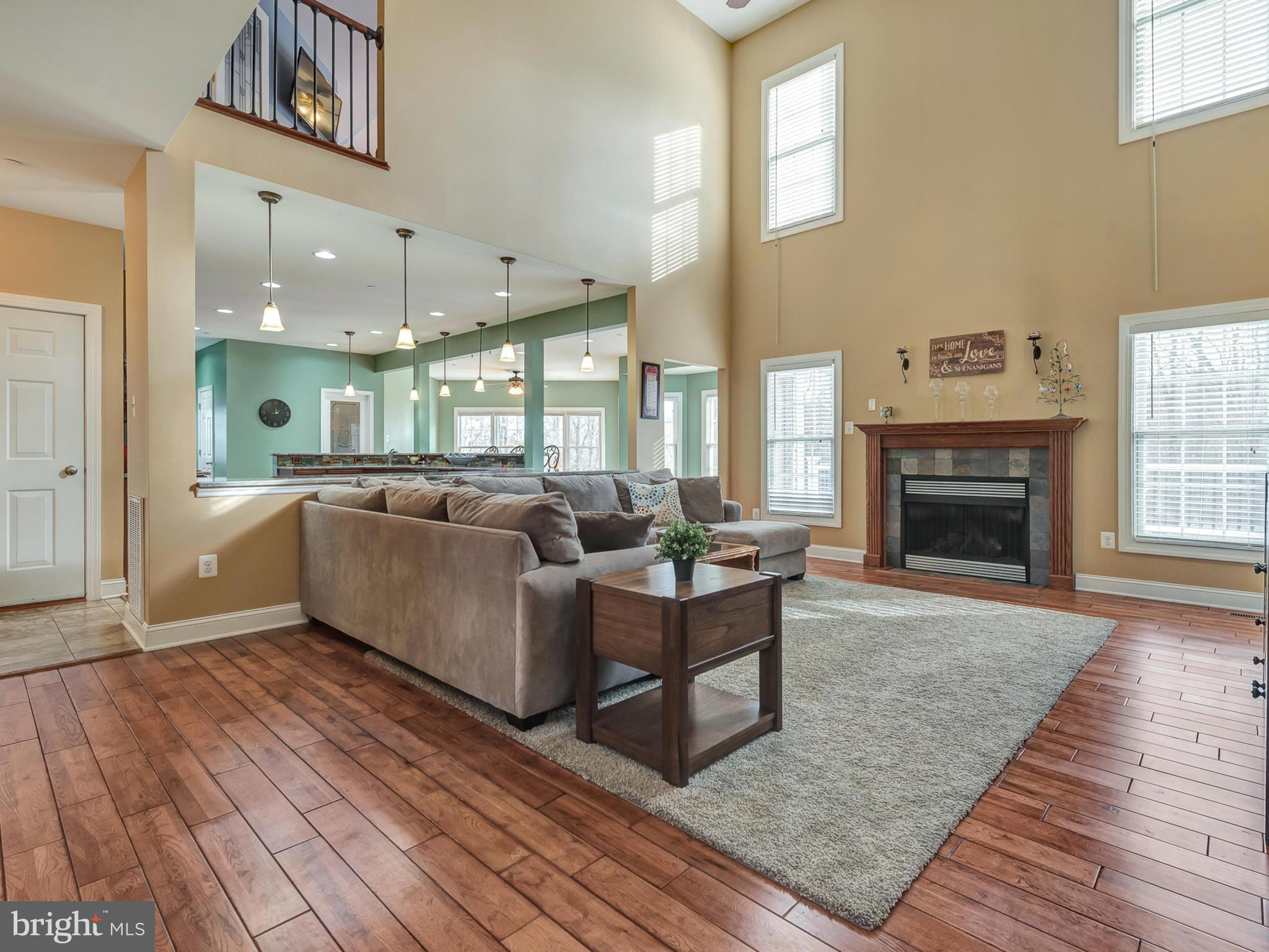 BOYER WOOD - Residential