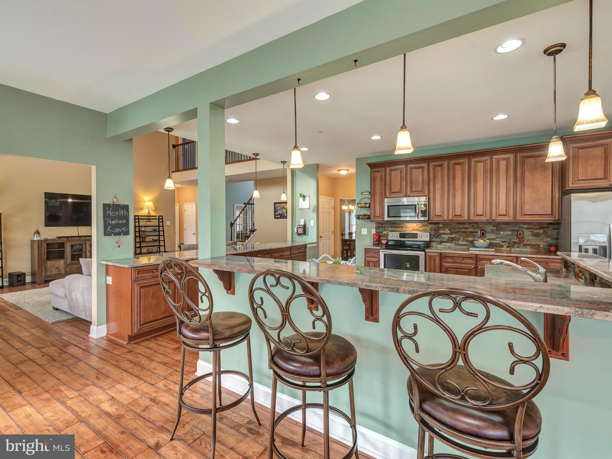 BOYER WOOD - Residential