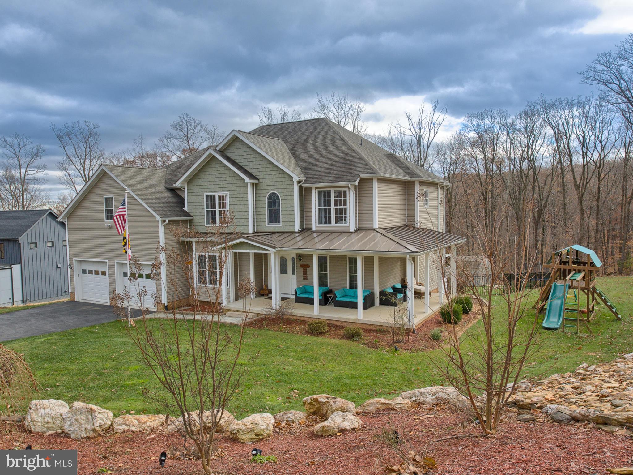 BOYER WOOD - Residential