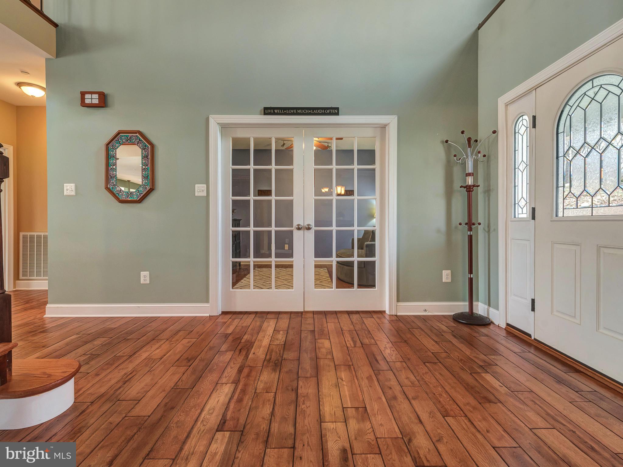 BOYER WOOD - Residential