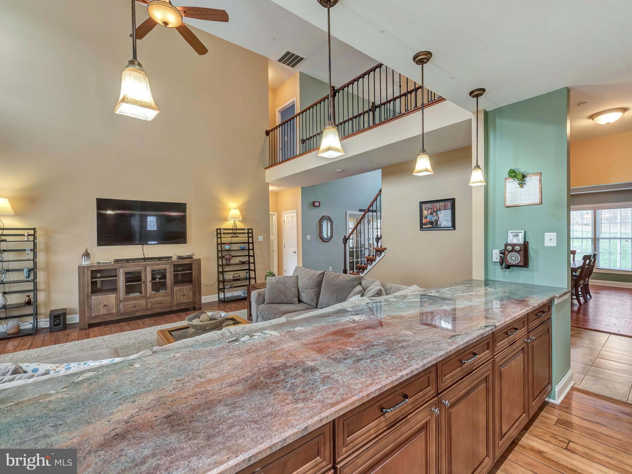 BOYER WOOD - Residential