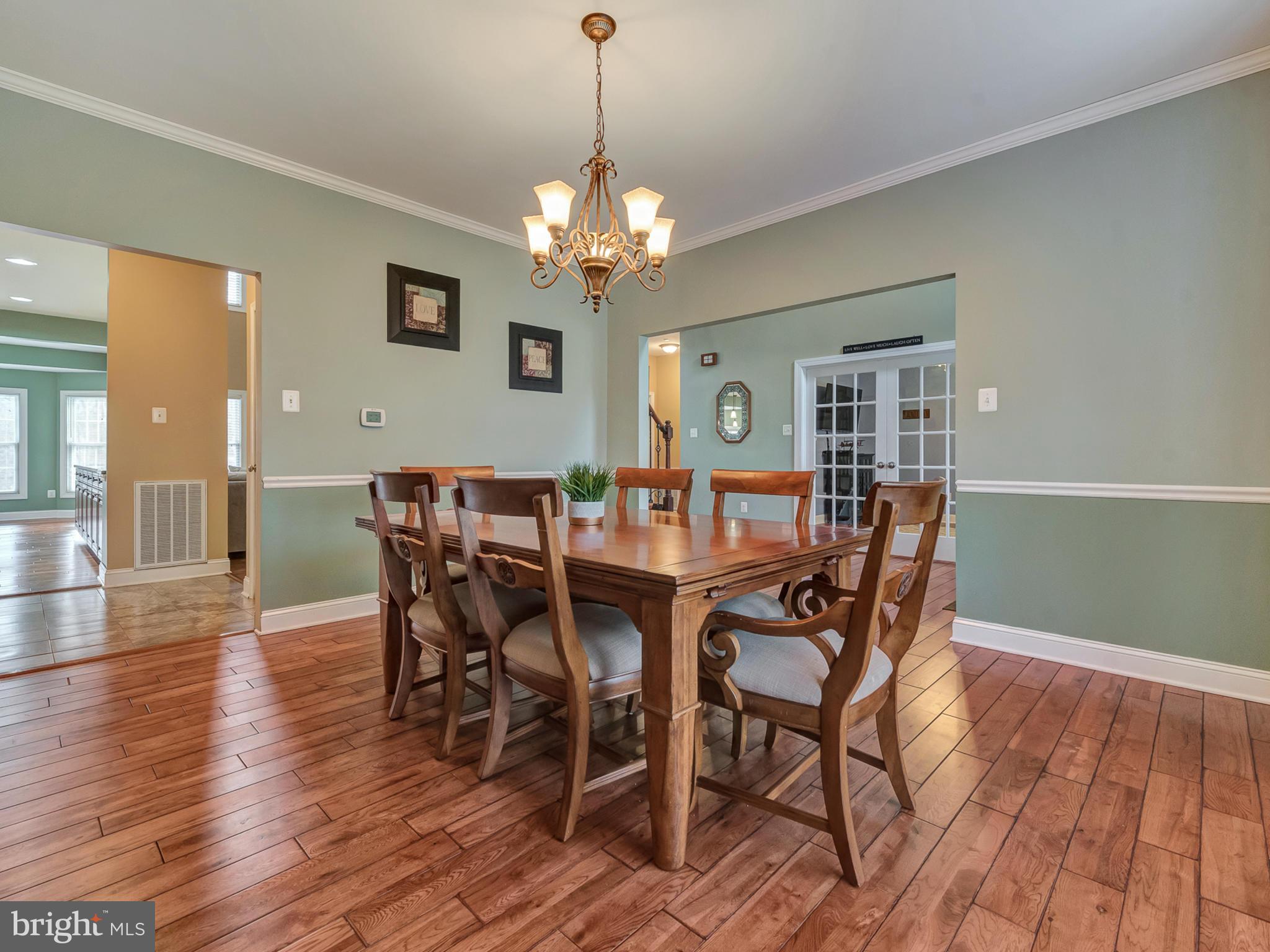 BOYER WOOD - Residential