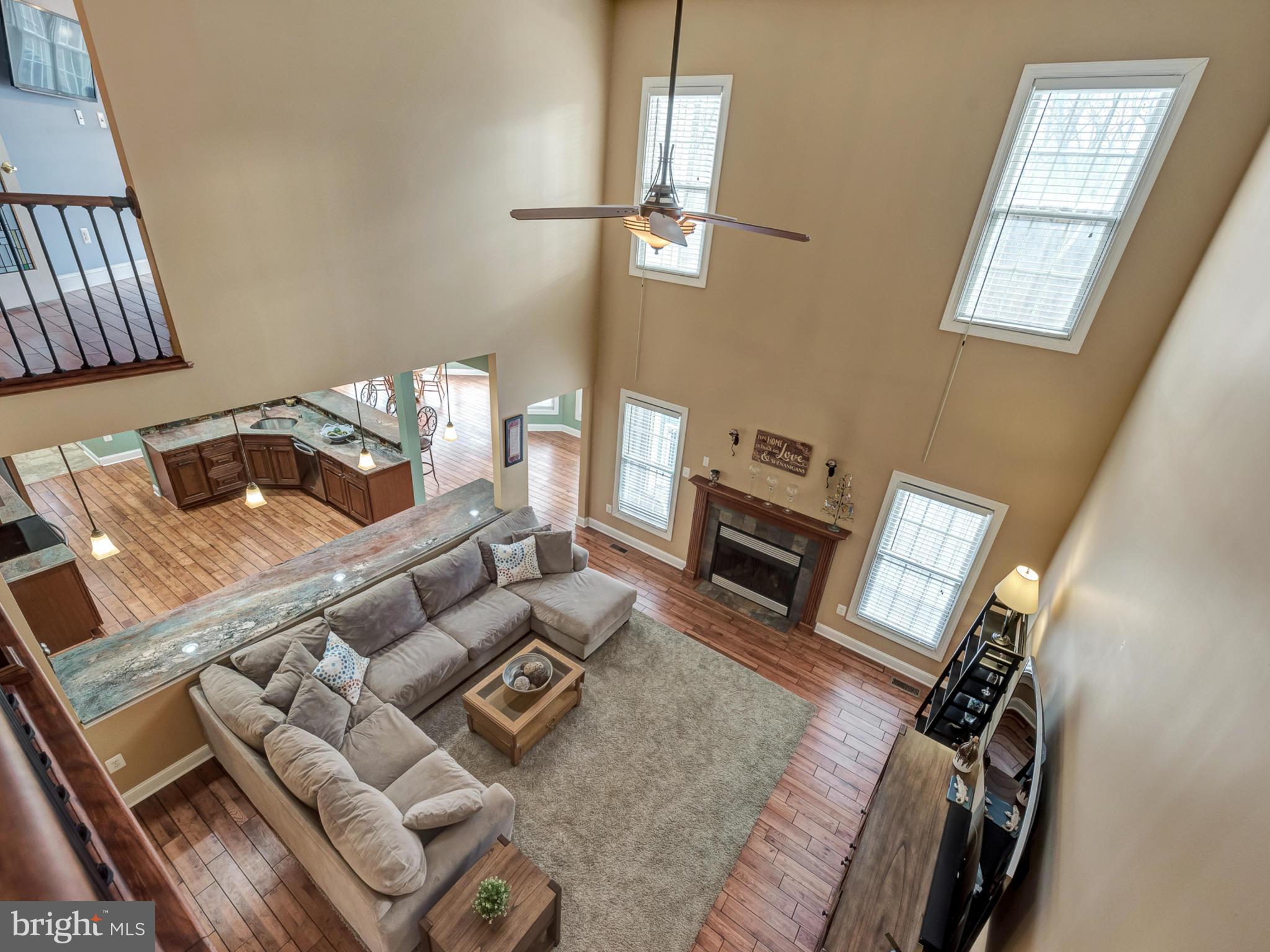 BOYER WOOD - Residential