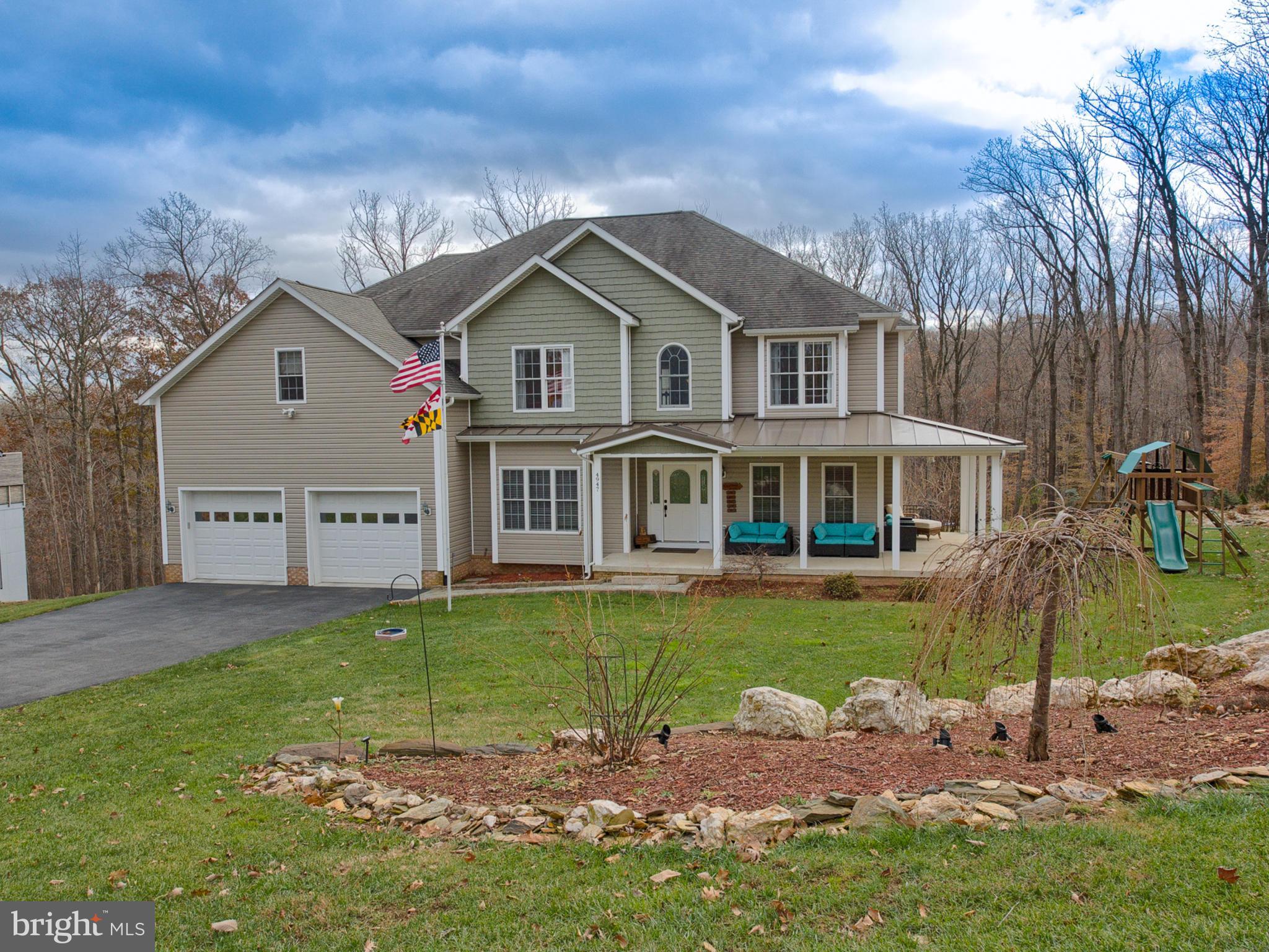 BOYER WOOD - Residential