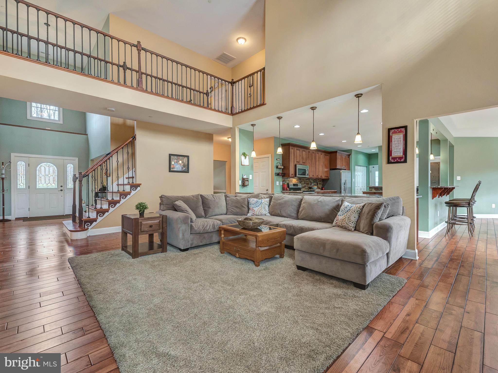 BOYER WOOD - Residential