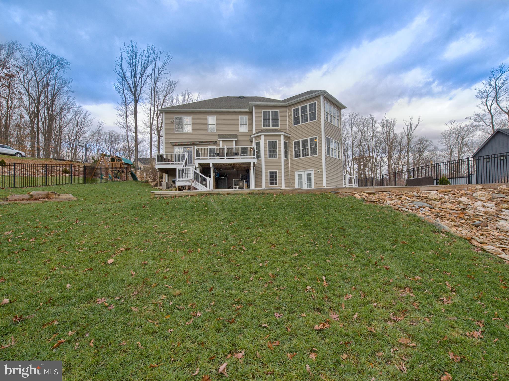 BOYER WOOD - Residential