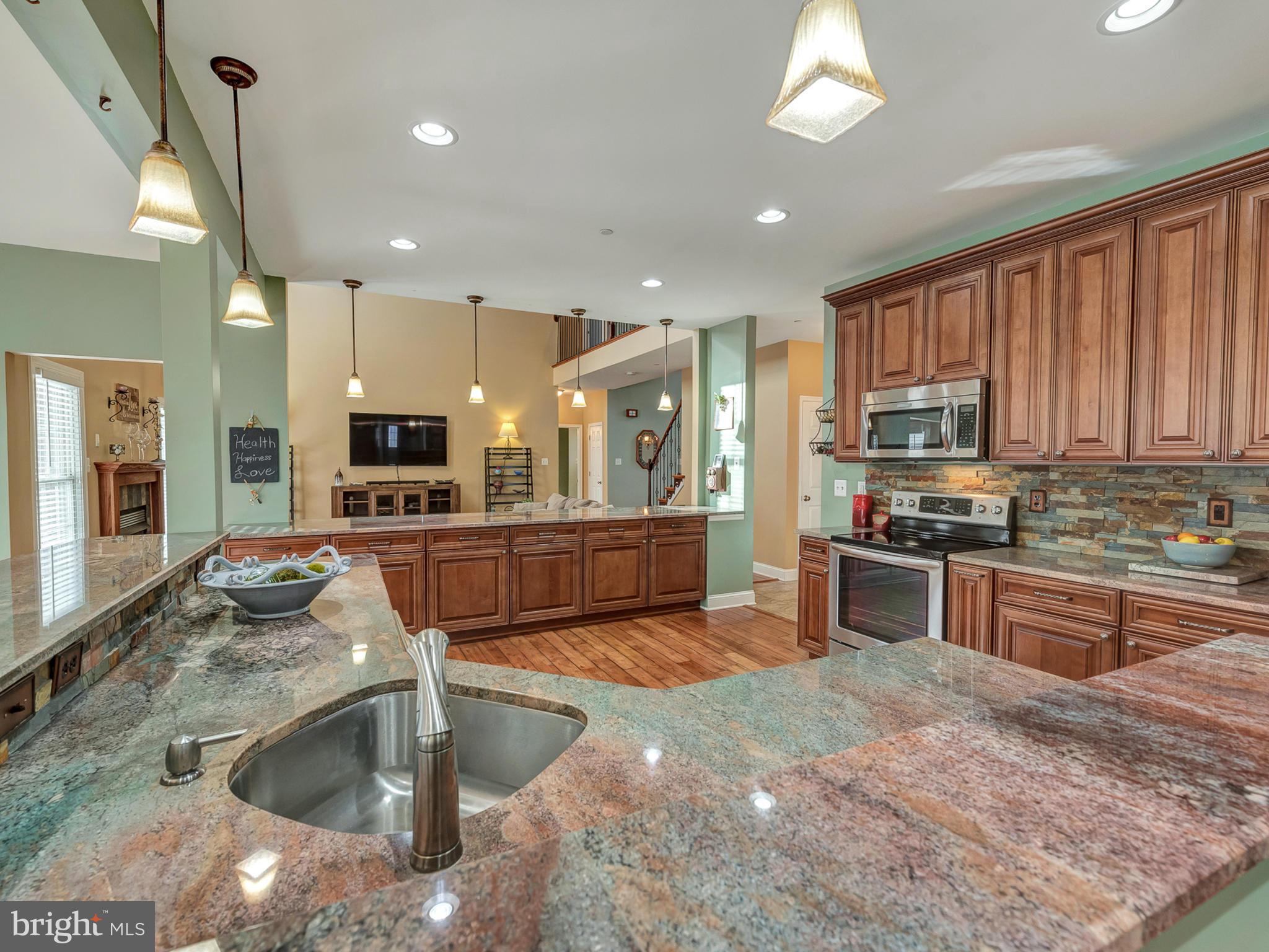 BOYER WOOD - Residential