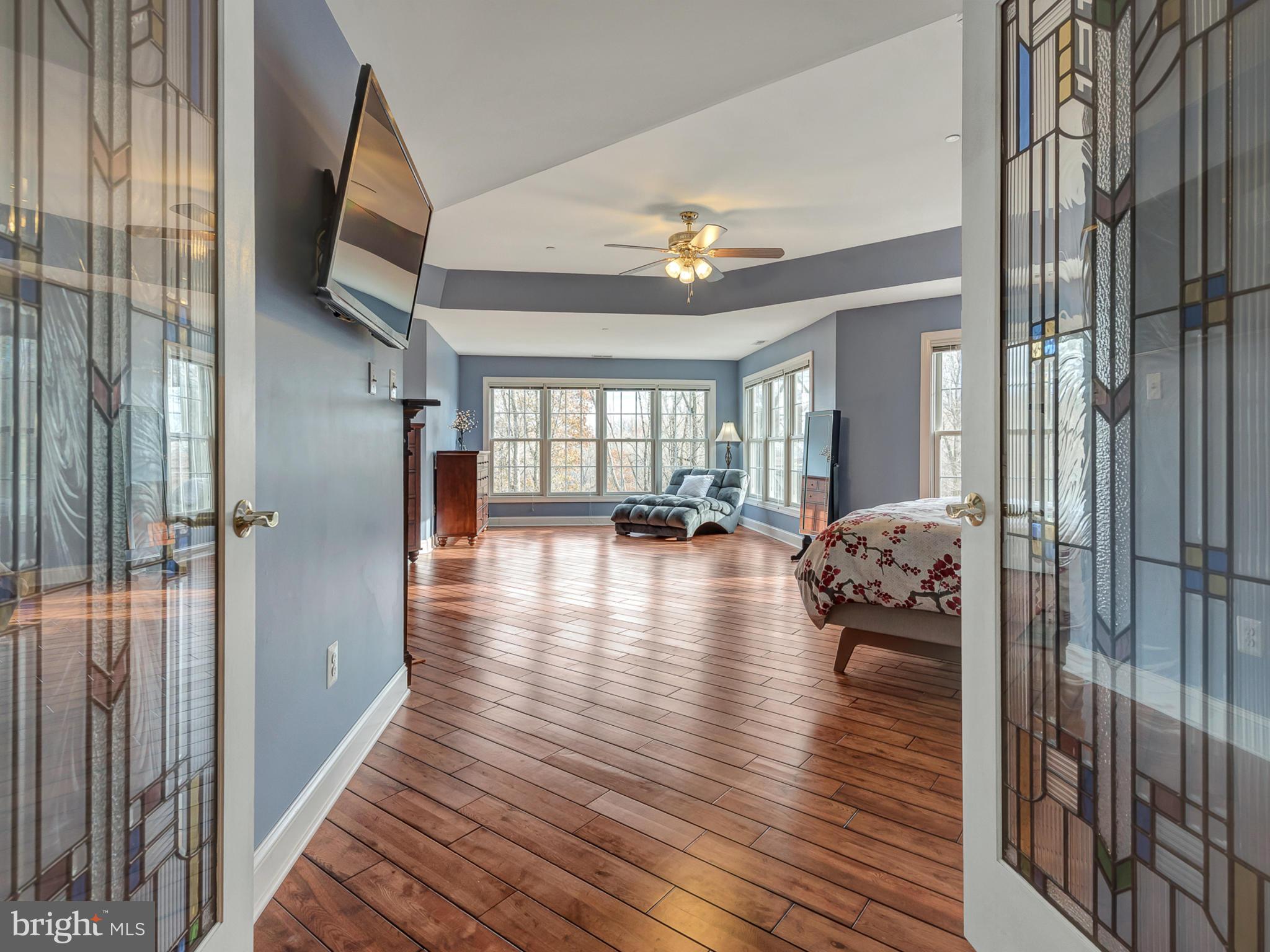 BOYER WOOD - Residential