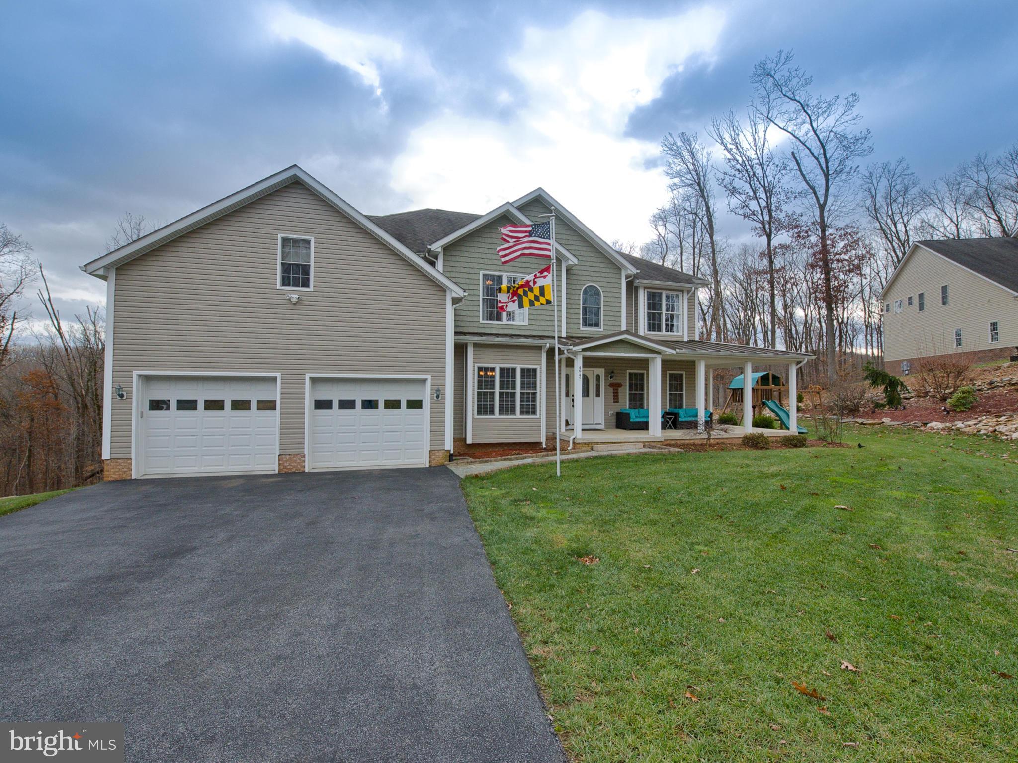 BOYER WOOD - Residential