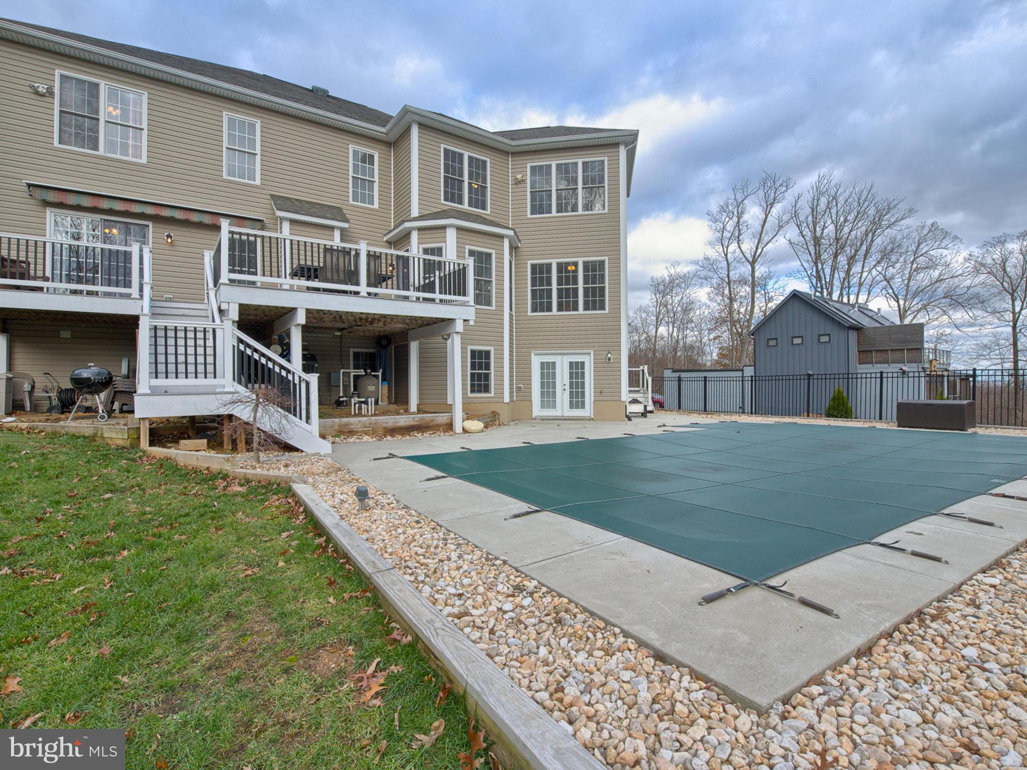 BOYER WOOD - Residential