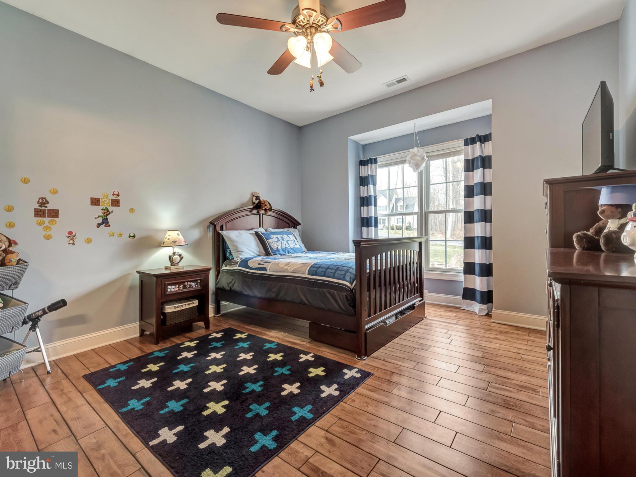 BOYER WOOD - Residential