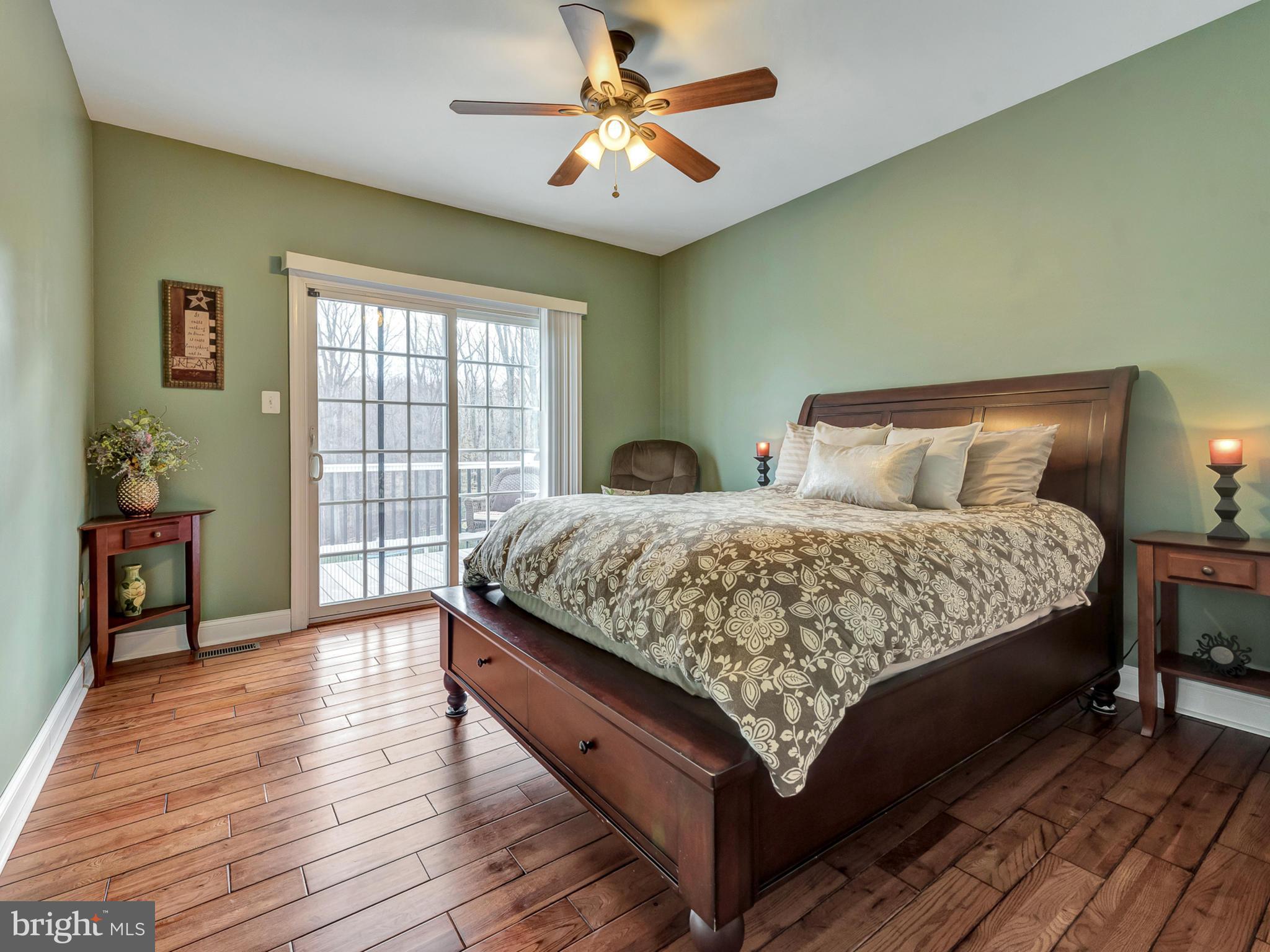 BOYER WOOD - Residential