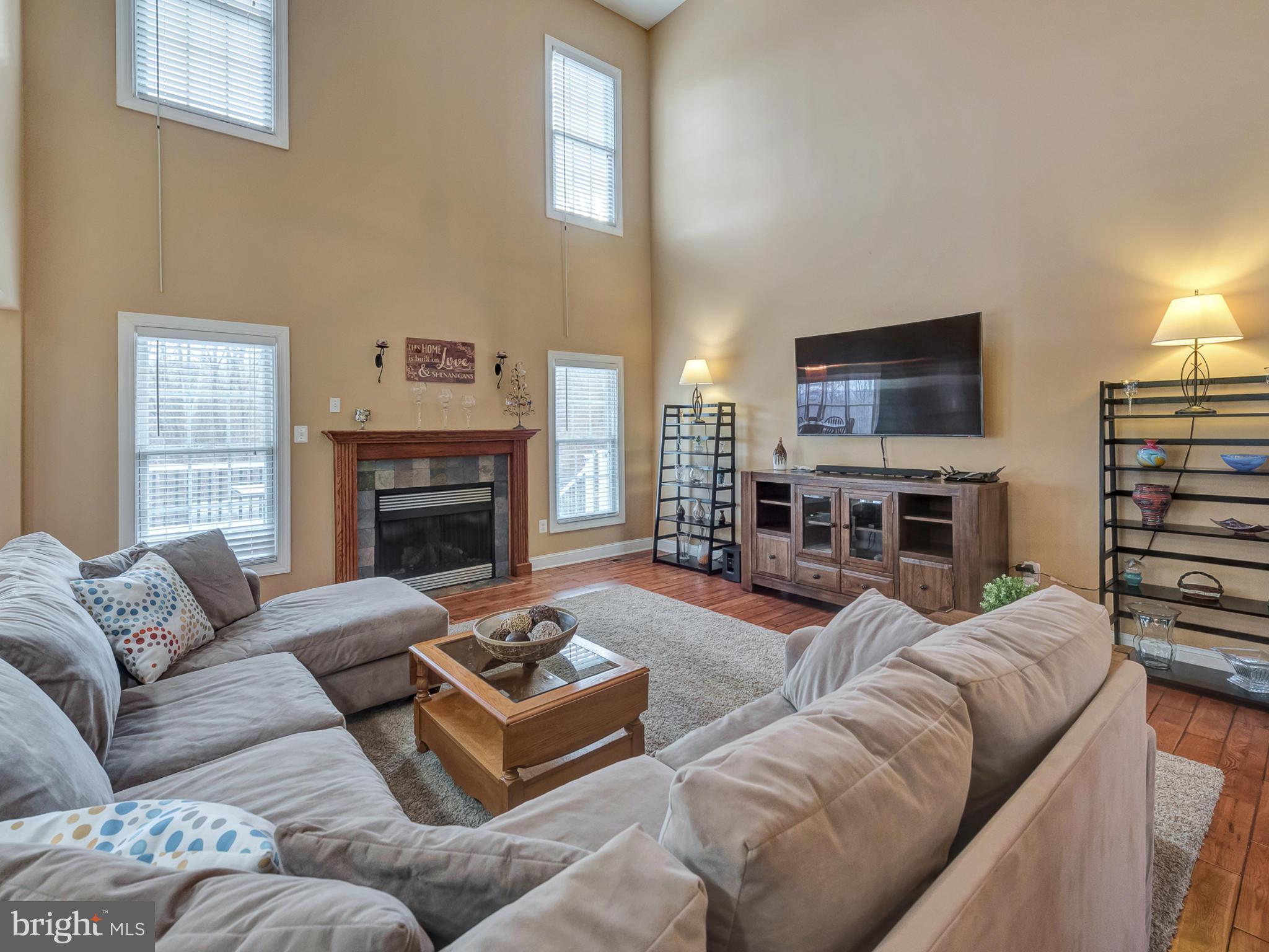 BOYER WOOD - Residential