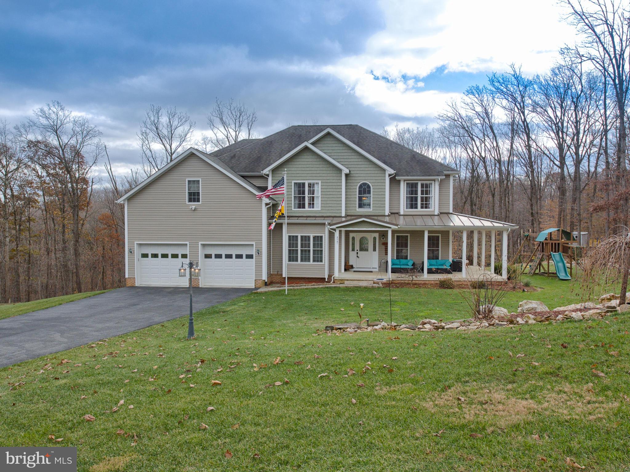 BOYER WOOD - Residential