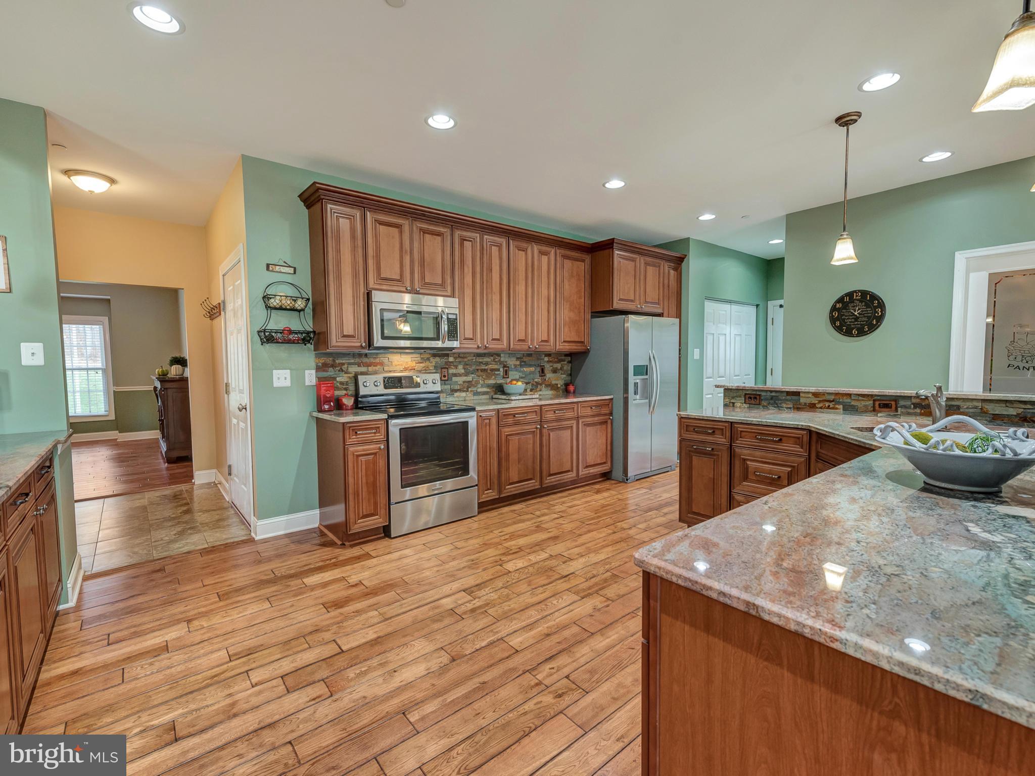 BOYER WOOD - Residential