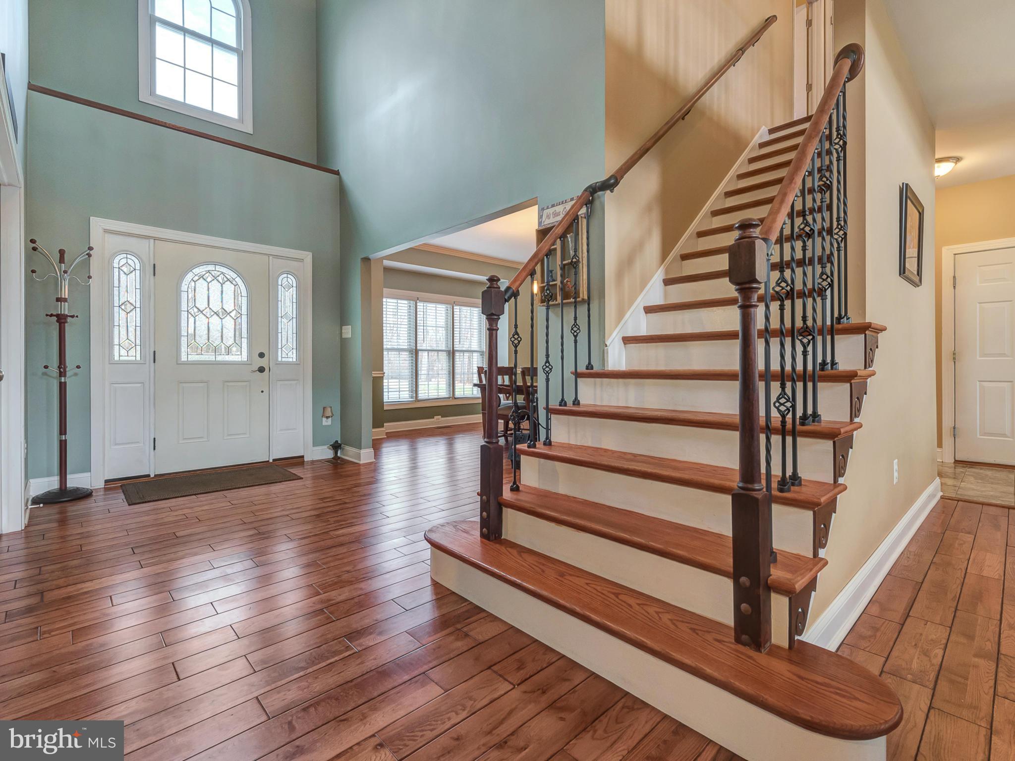 BOYER WOOD - Residential