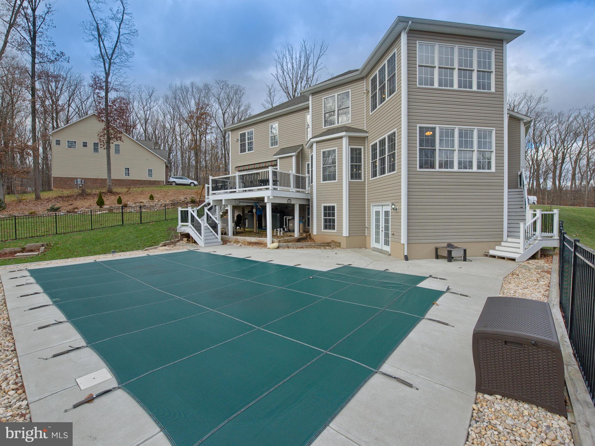 BOYER WOOD - Residential