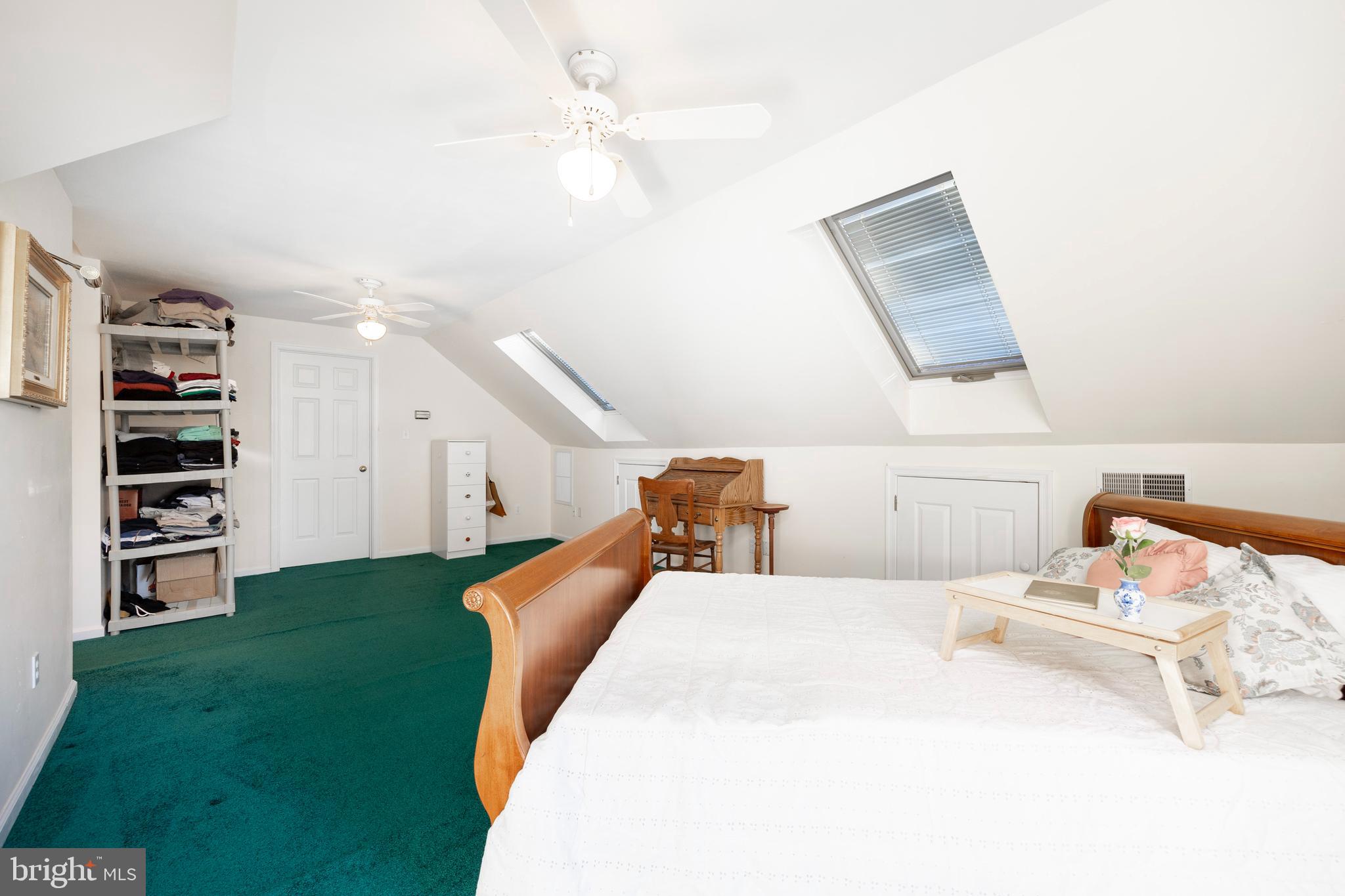 BARTON MEADOWS - Residential