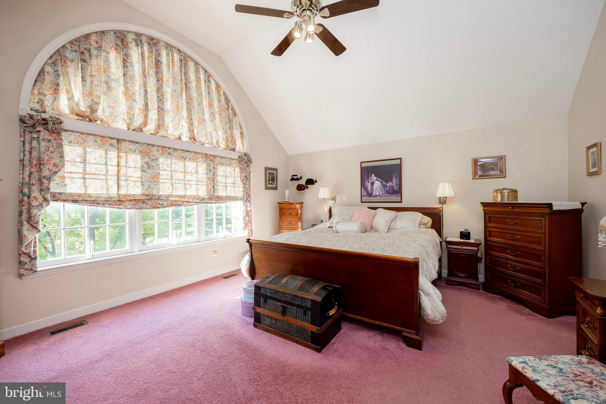 BARTON MEADOWS - Residential