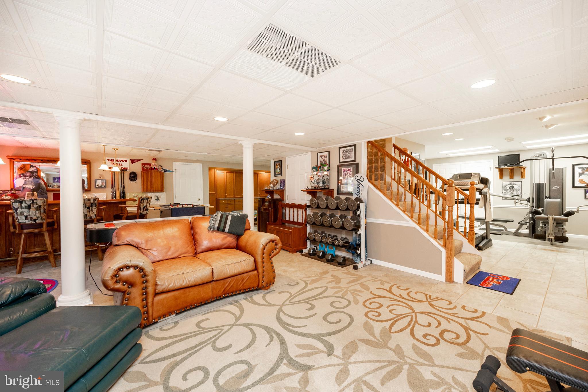 BARTON MEADOWS - Residential