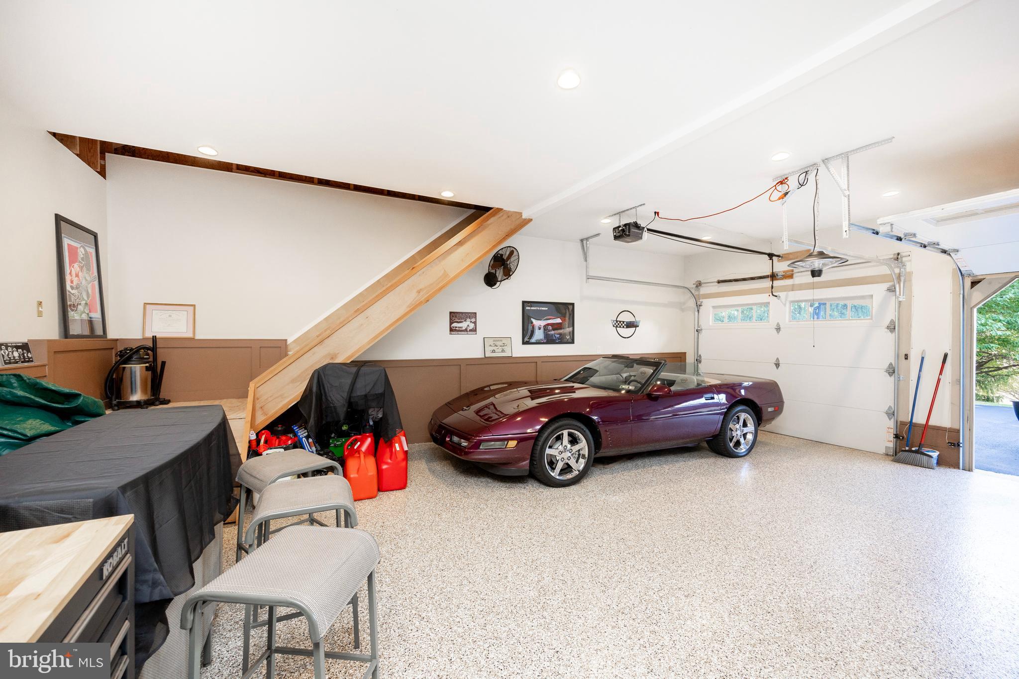 BARTON MEADOWS - Residential