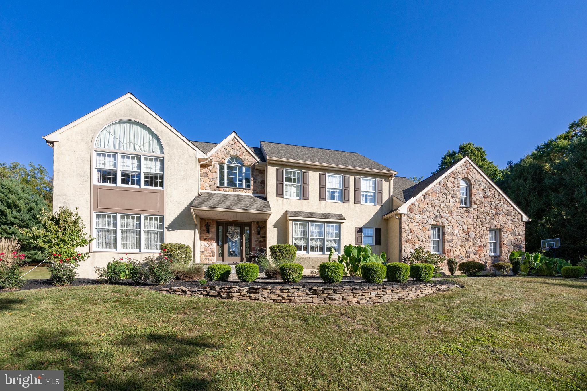 BARTON MEADOWS - Residential