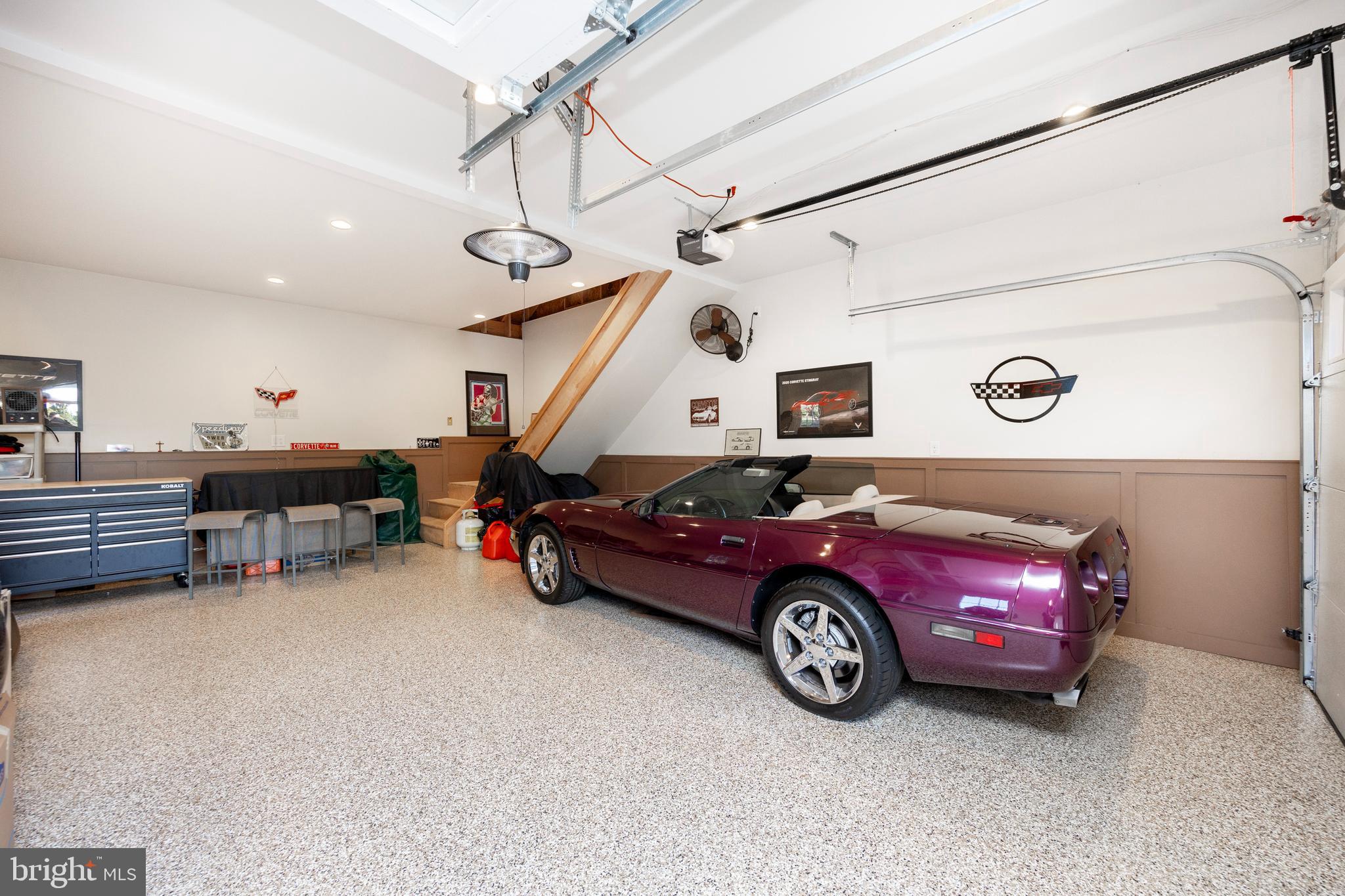 BARTON MEADOWS - Residential