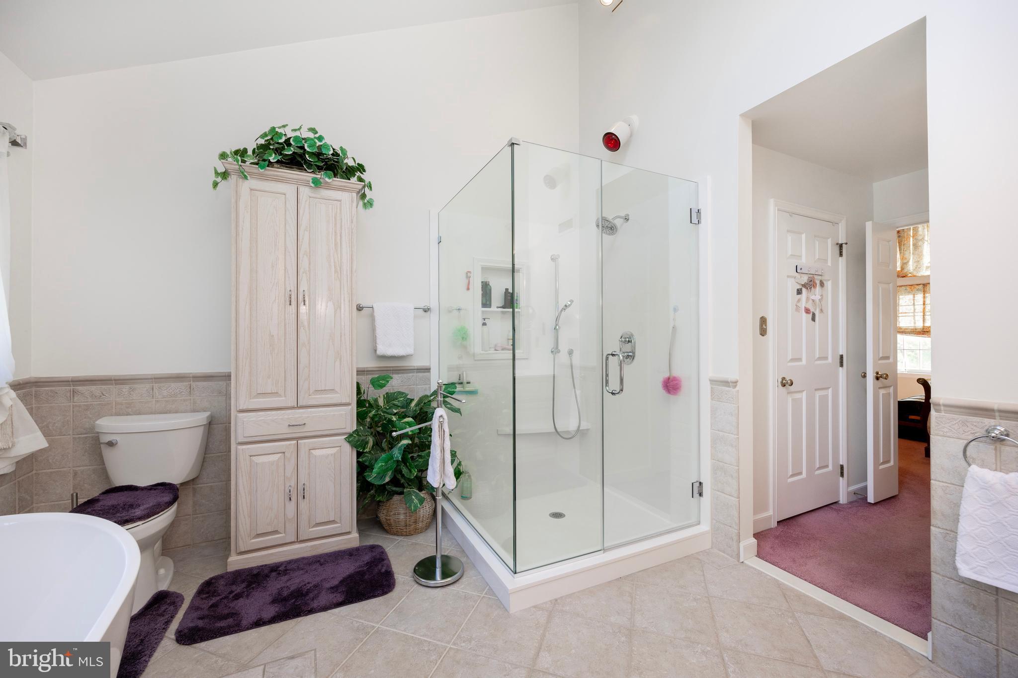 BARTON MEADOWS - Residential