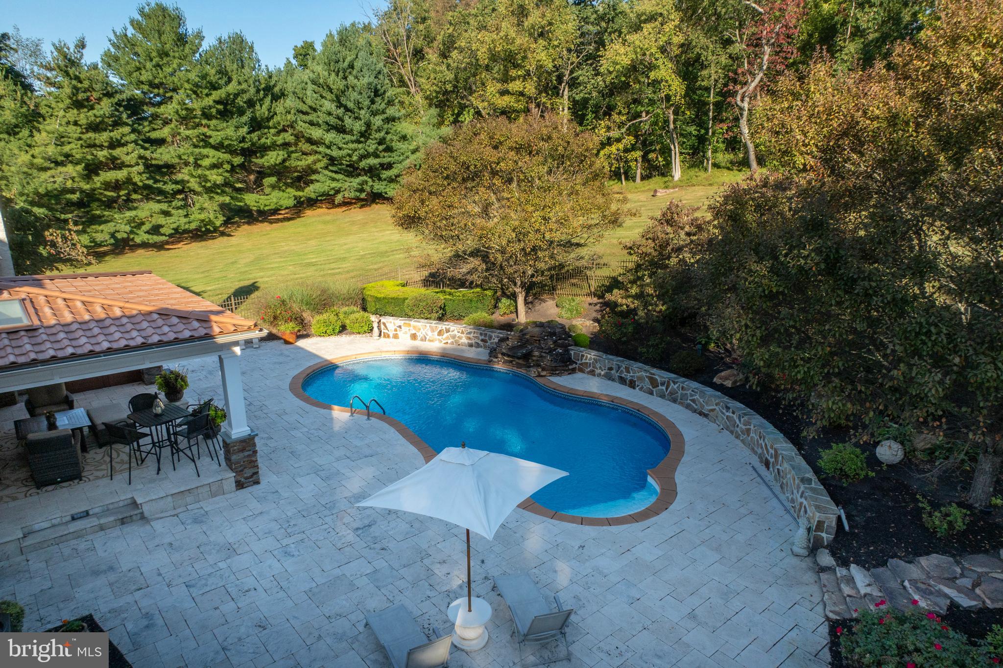 BARTON MEADOWS - Residential