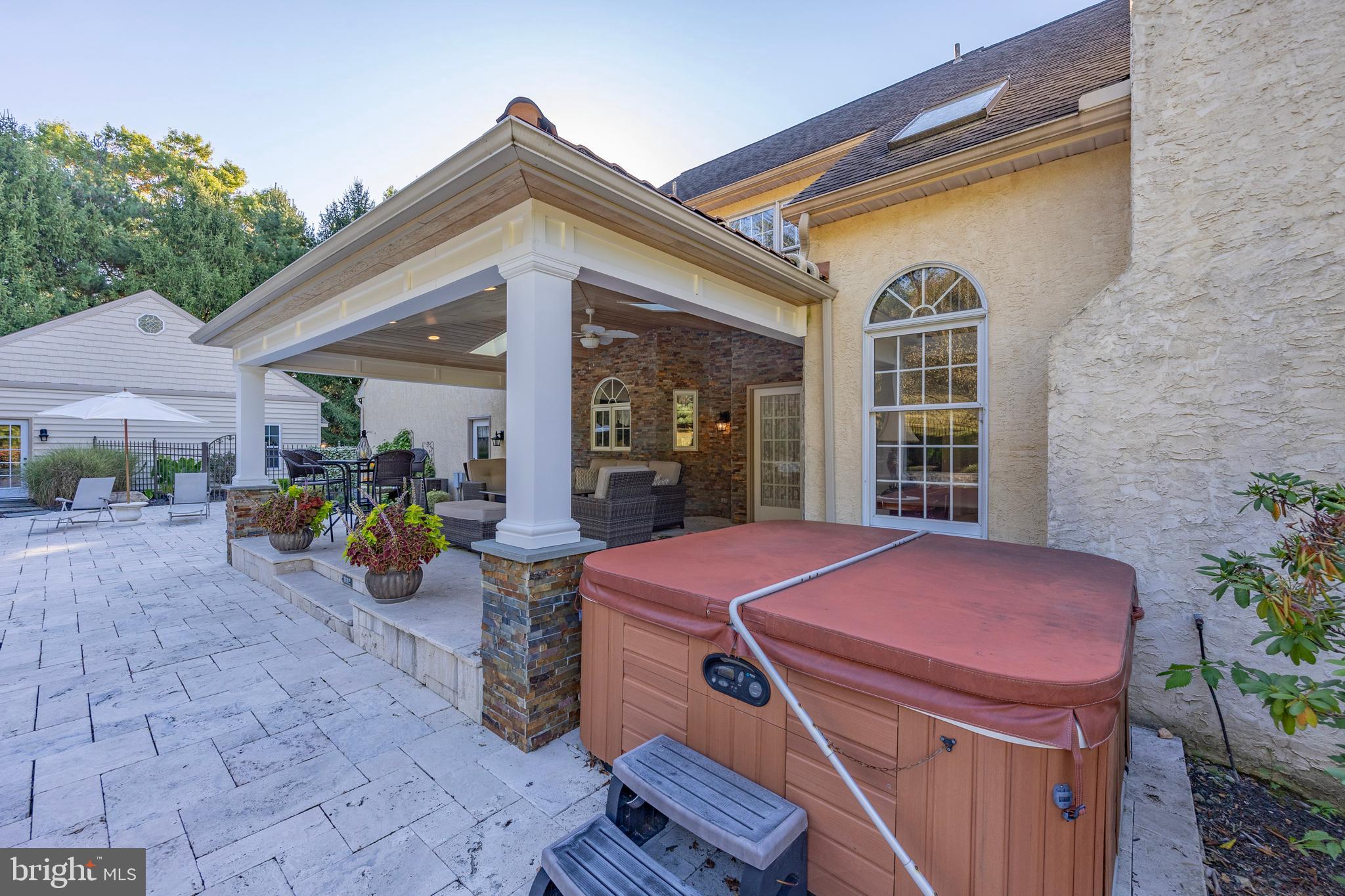 BARTON MEADOWS - Residential