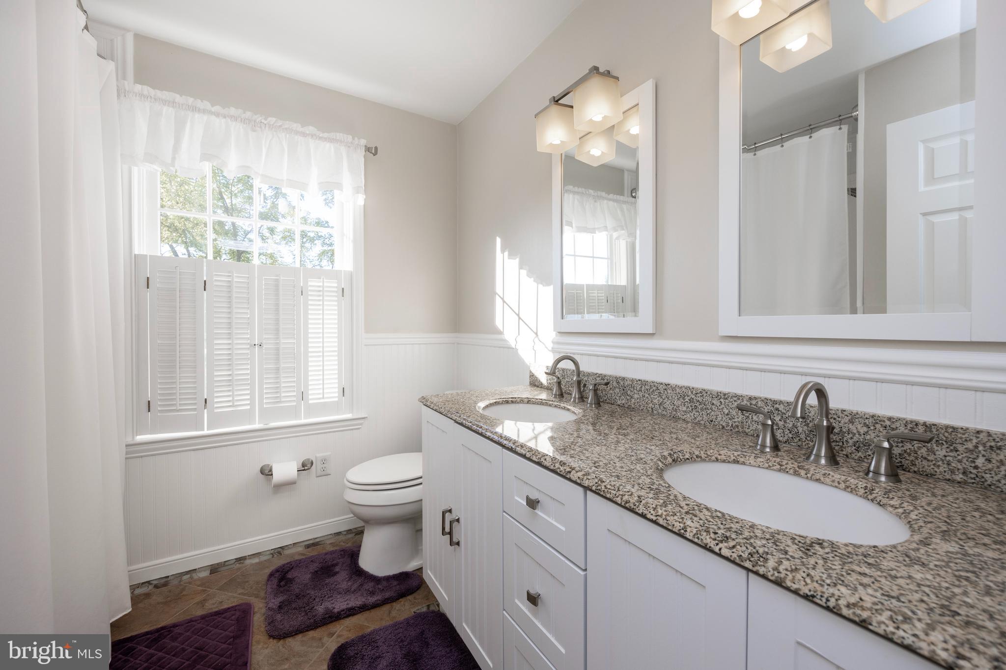 BARTON MEADOWS - Residential