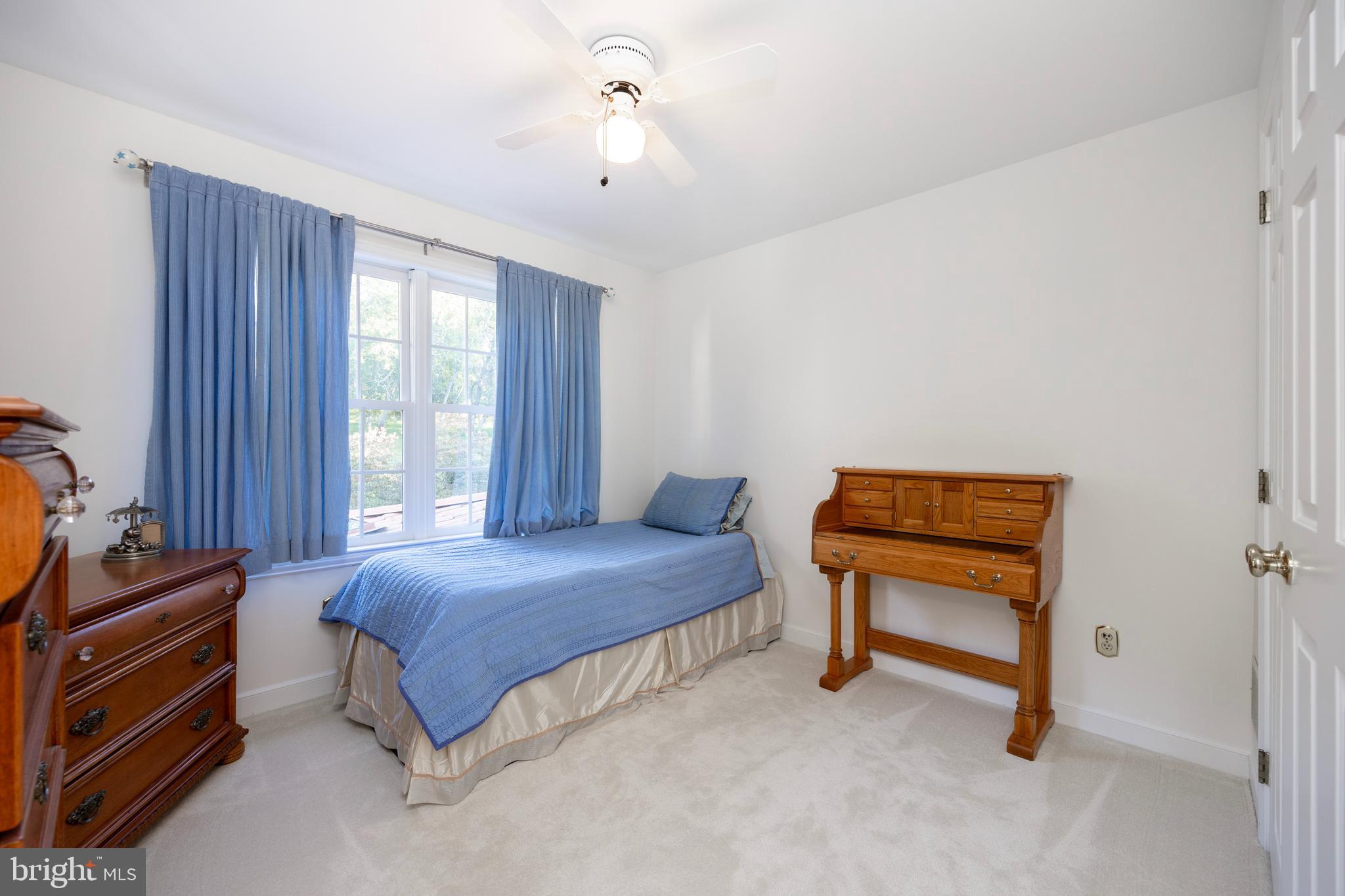 BARTON MEADOWS - Residential