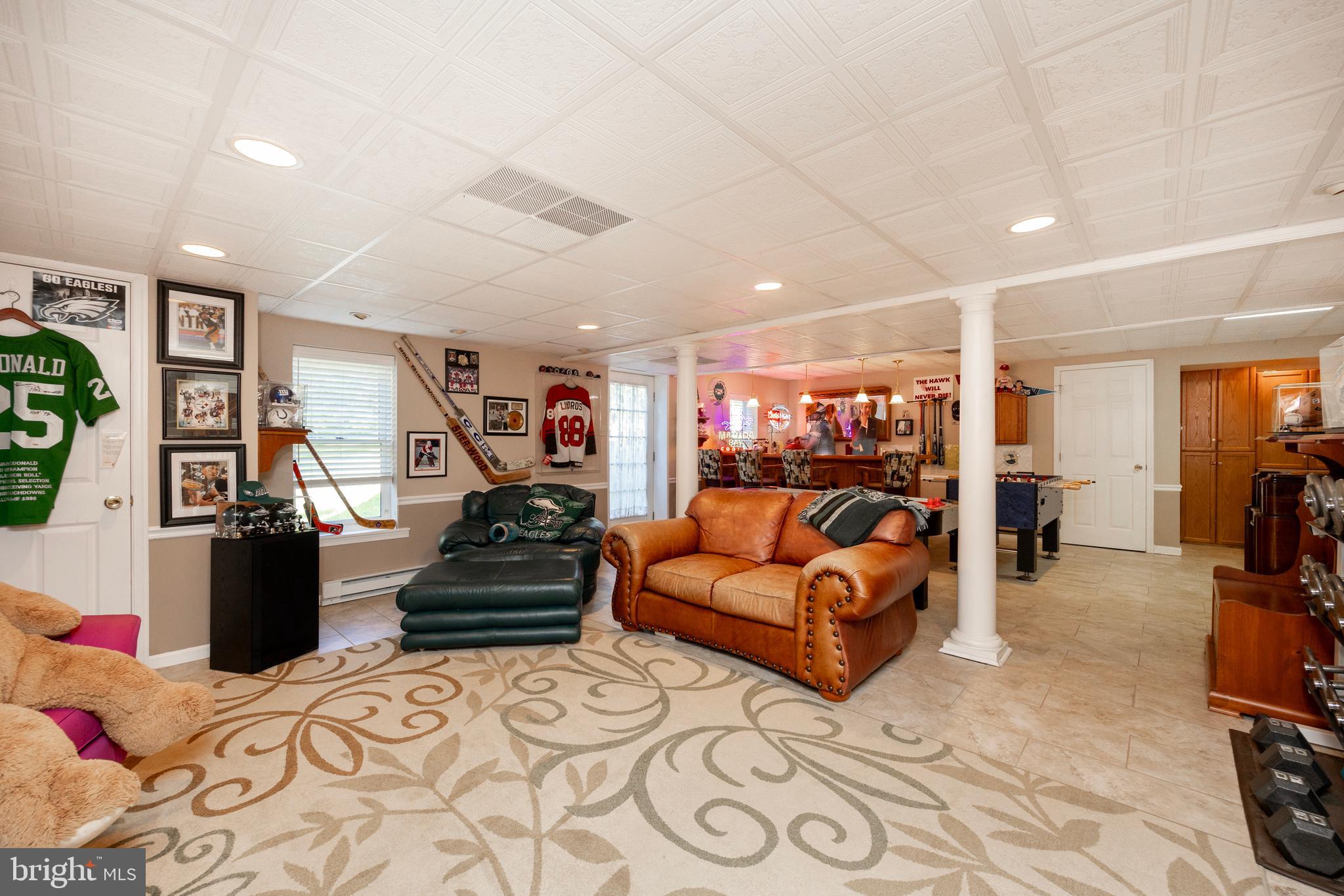 BARTON MEADOWS - Residential