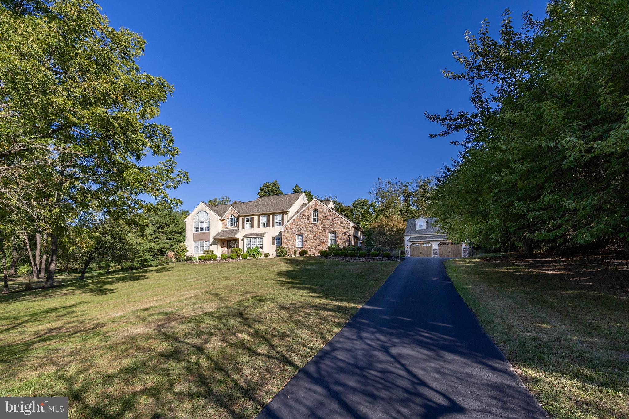 BARTON MEADOWS - Residential