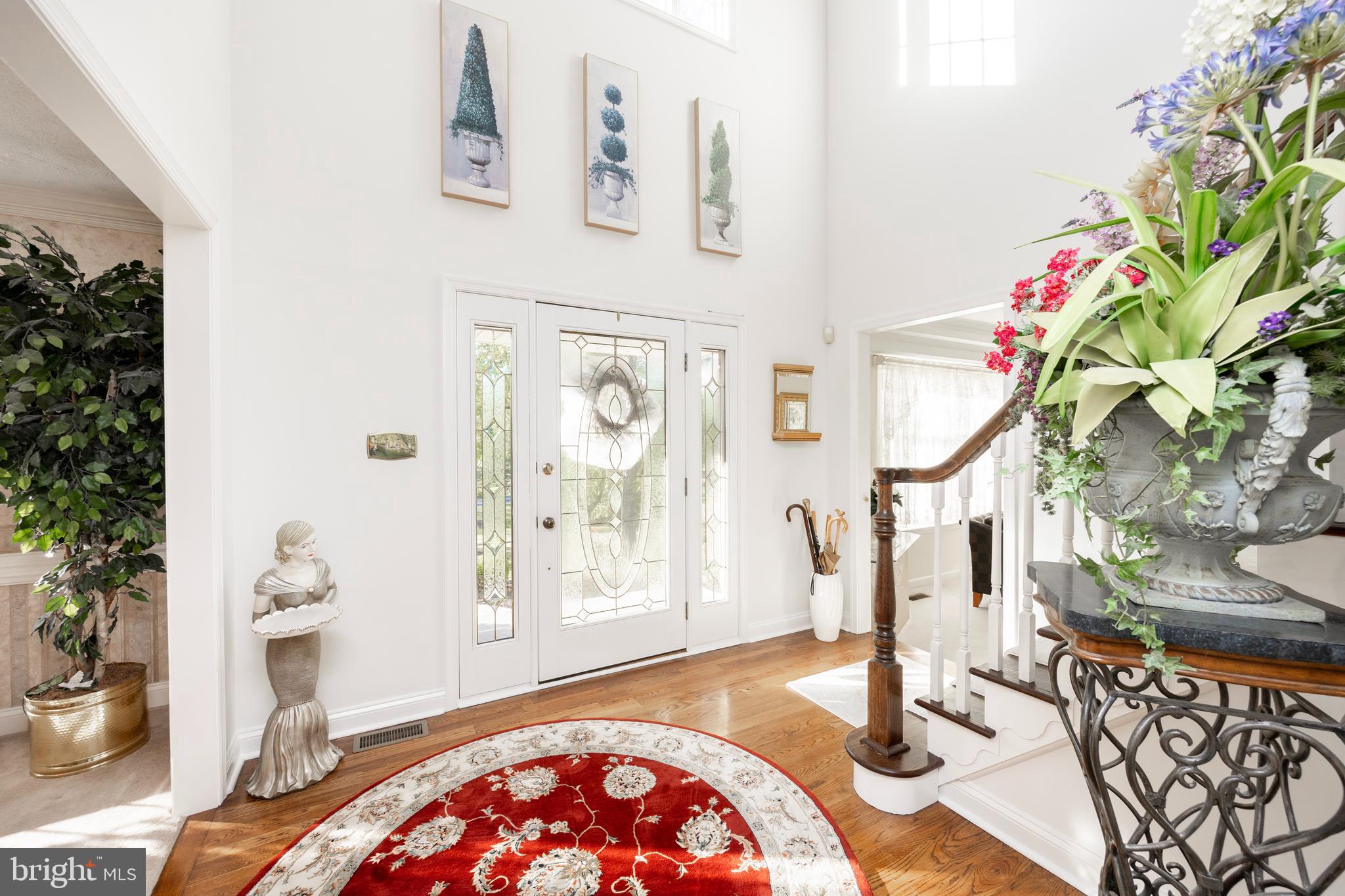 BARTON MEADOWS - Residential