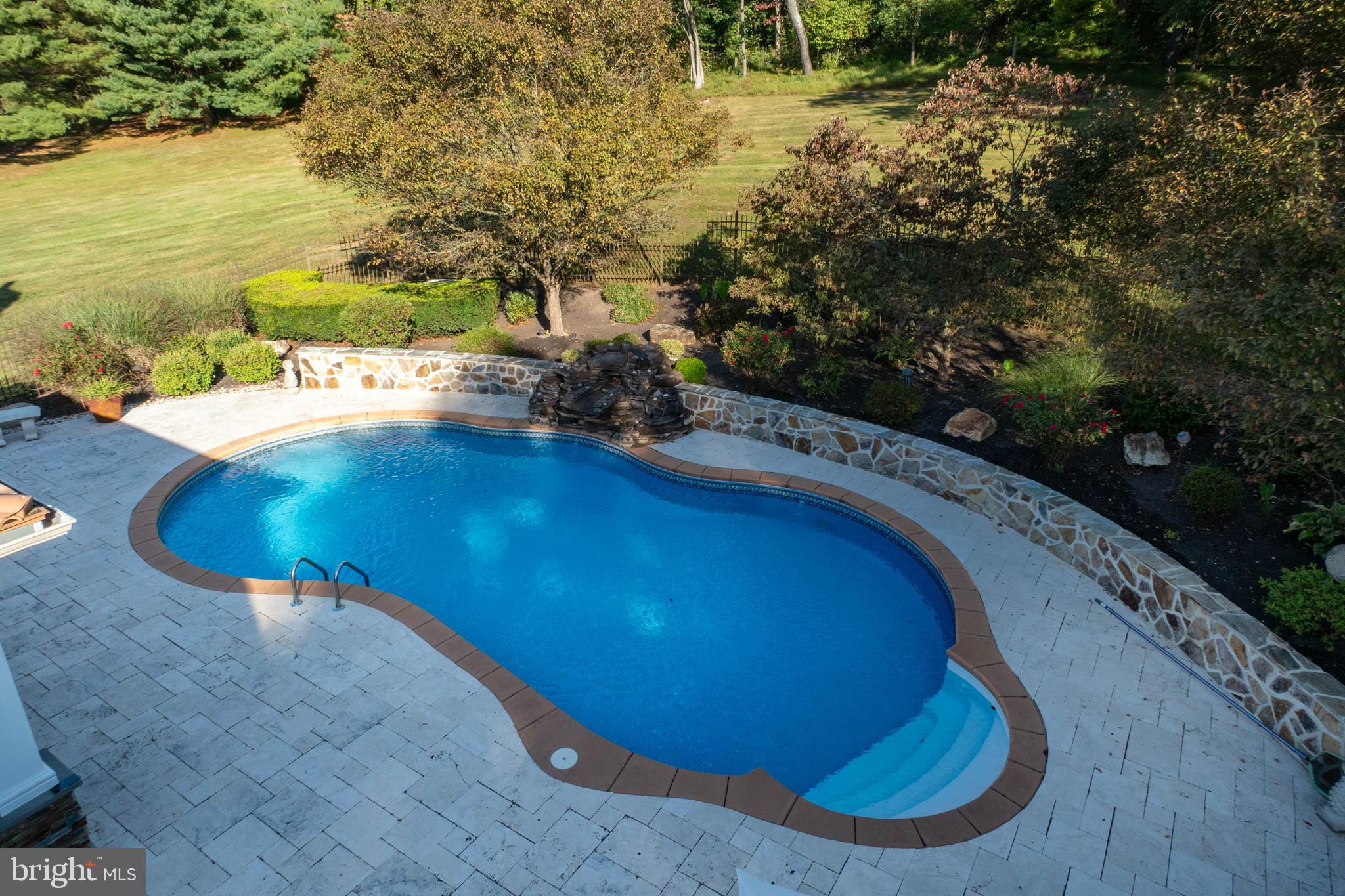 BARTON MEADOWS - Residential